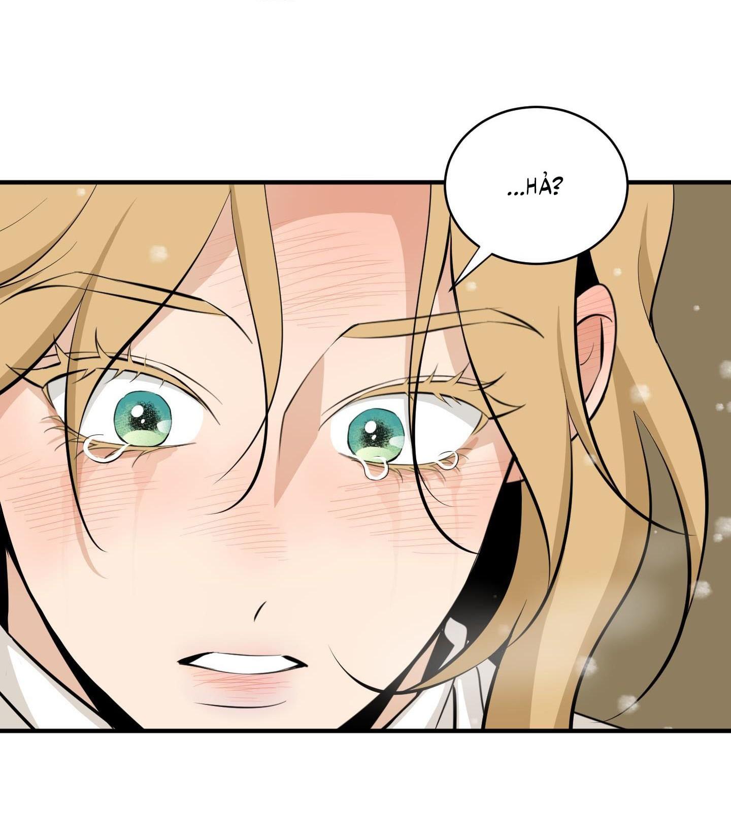 (CBunu) Hoa Vô Danh Chapter 36 - Next 
