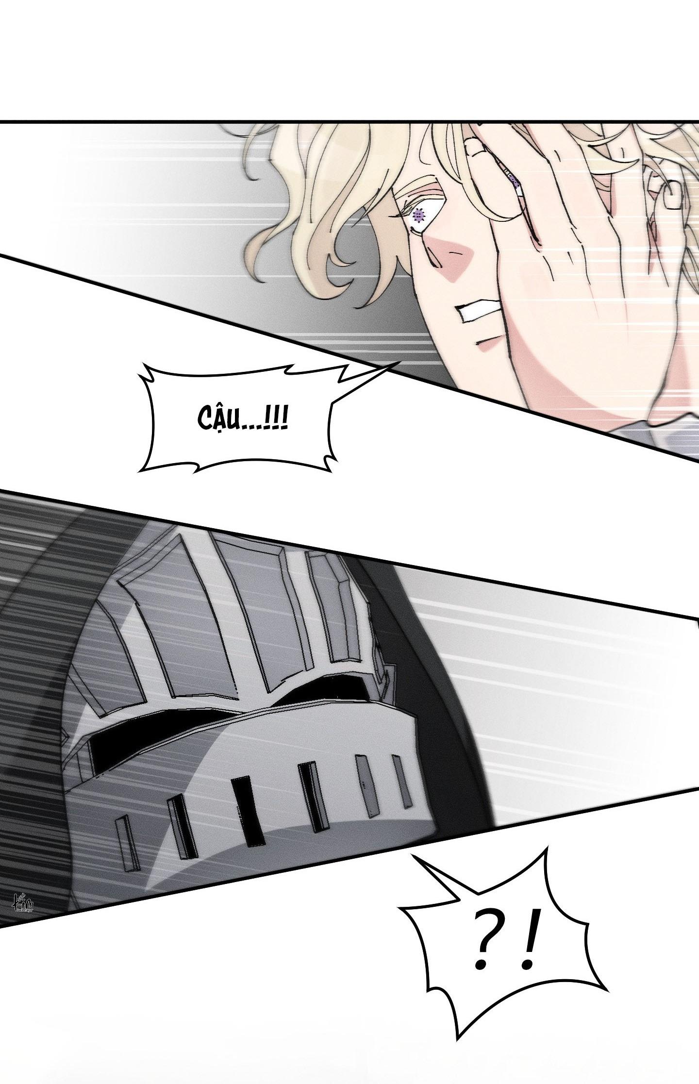 QUÁI THÚ CỦA BAHAL Chapter 29 - Next Chapter 30