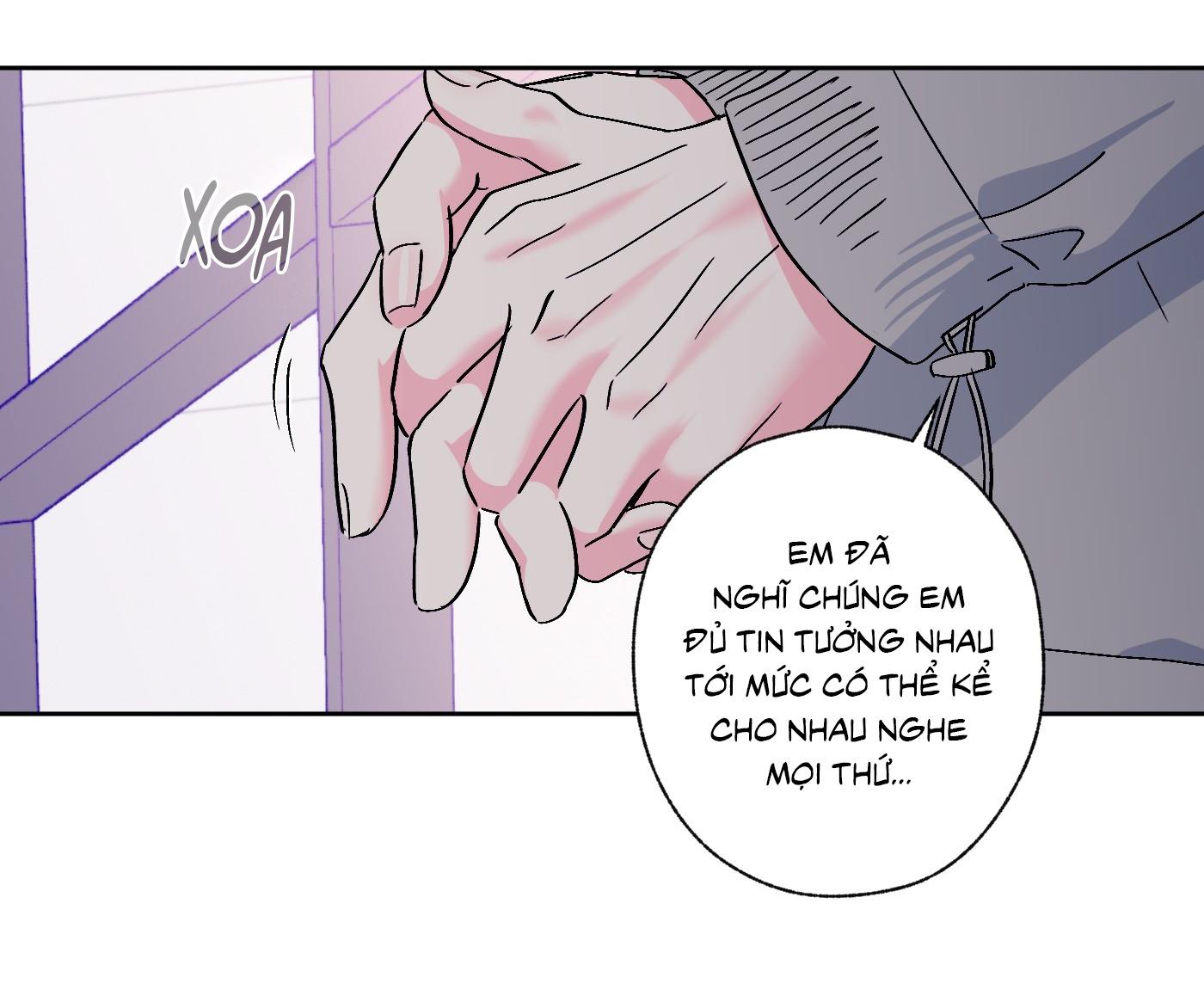 Vụ bê bối của Beta Chapter 52 - Next 