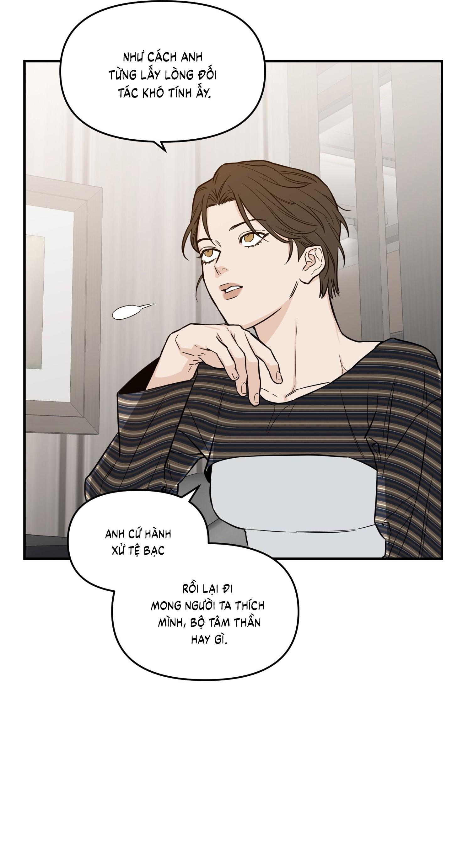 (CBunu) SCOOP Chapter 19 - Next Chapter 20