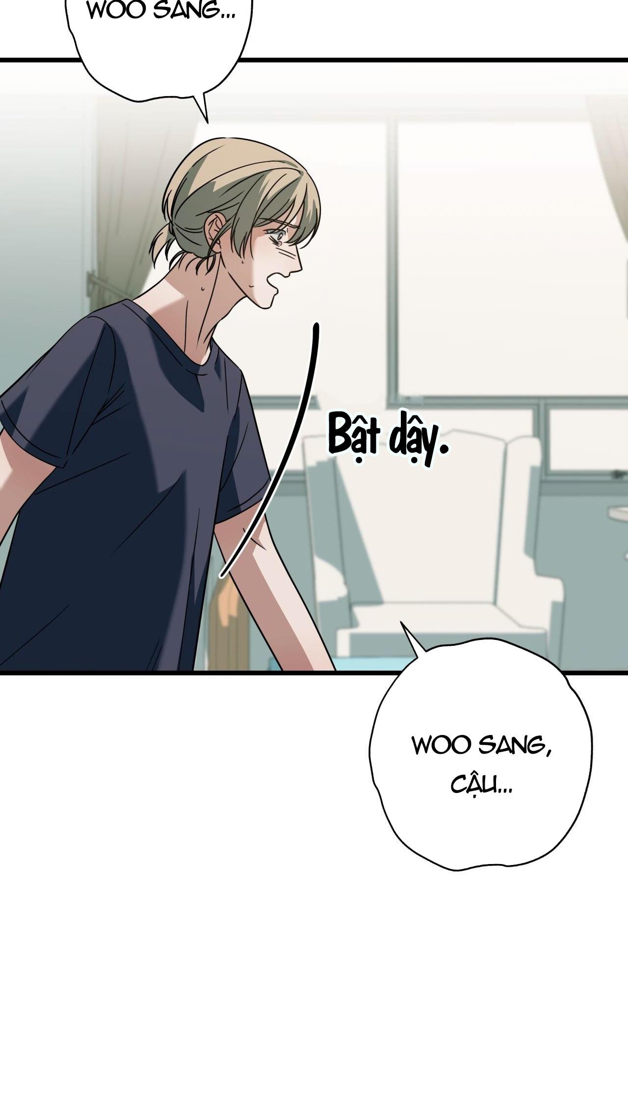 HỢP ĐỒNG KẸO NGỌT Chapter 39 - Next 
