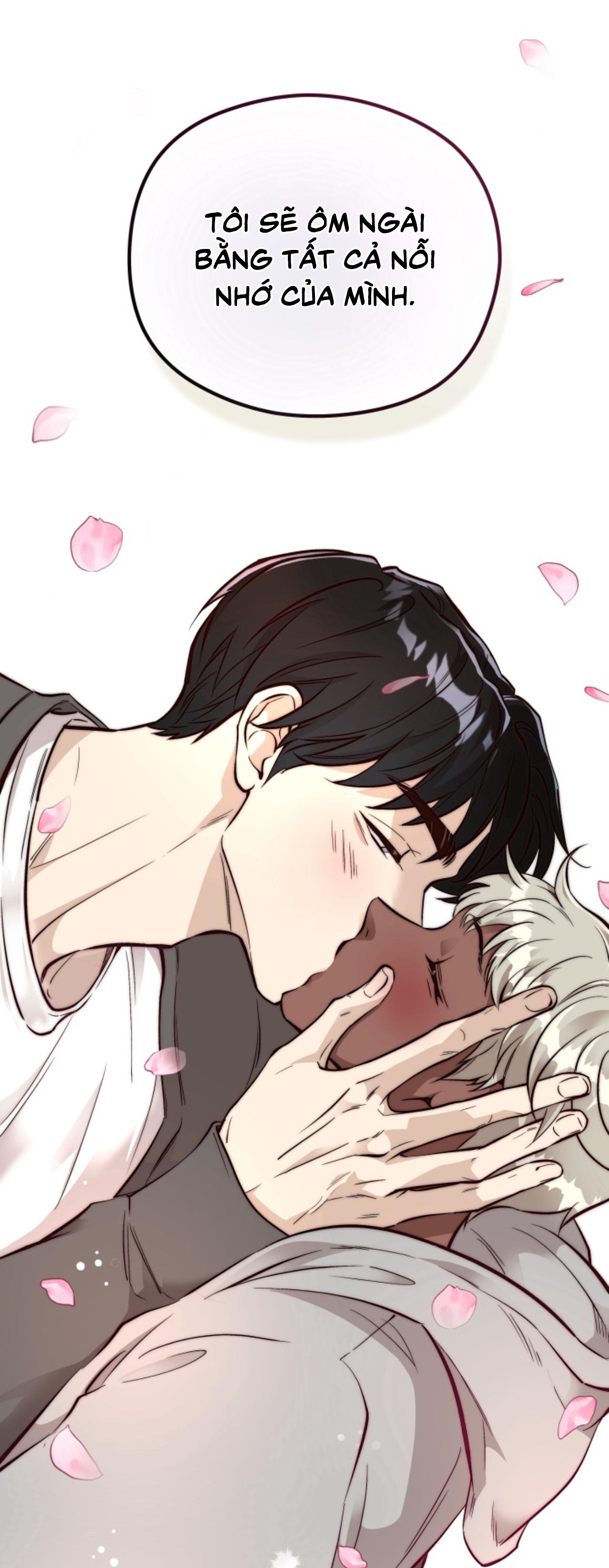 Tiệm bánh nóng bỏng và gợi cảm Chapter 26 H++ - Next Chapter 27 H++