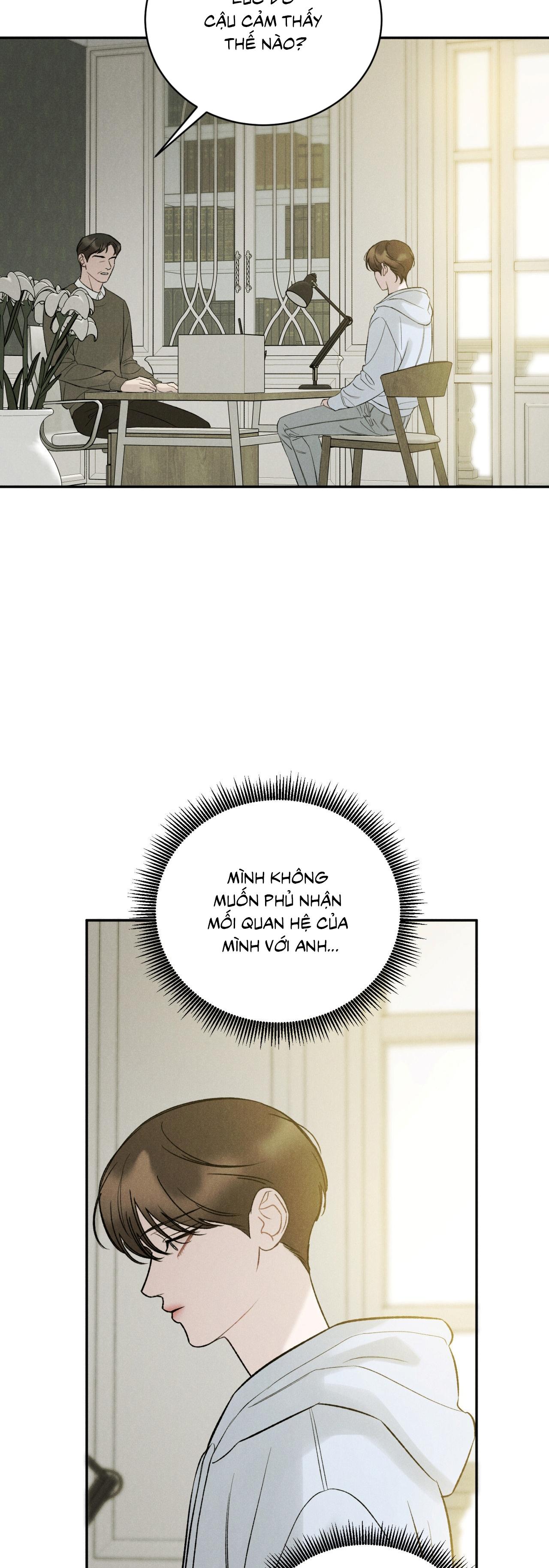 Joo Eun Chapter 37 - Next Chapter 38 H