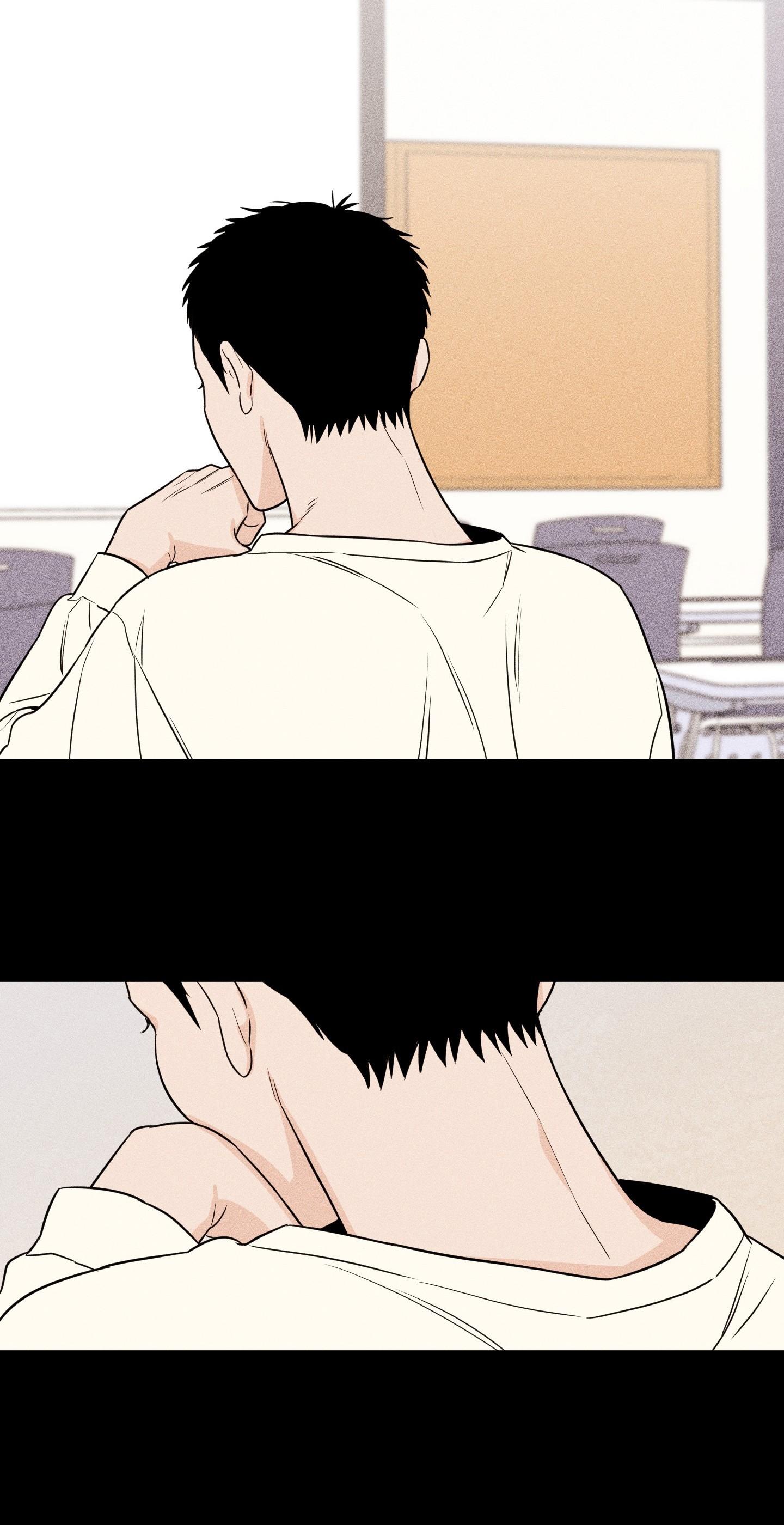 (CBunu) SCOOP Chapter 11 - Next Chapter 12 H+