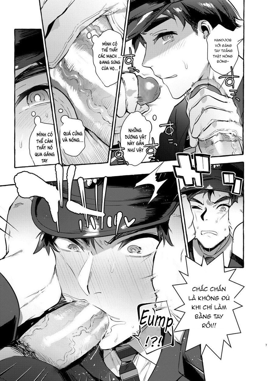 Oneshot hỏny Chapter 331 - Next Chapter 332