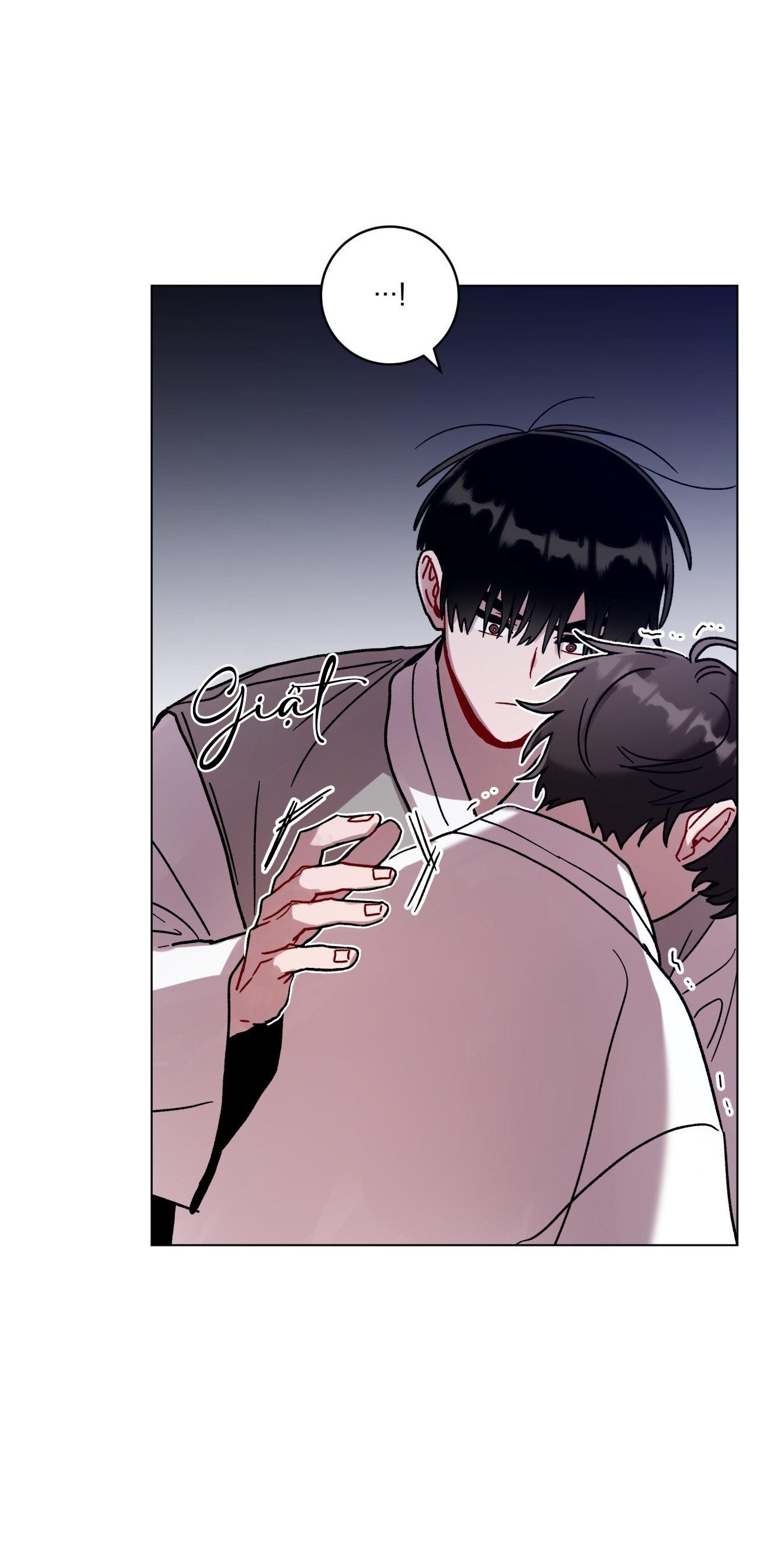 CƠN MƯA RÀO MÙA HẠ Chapter 97 - Trang 2