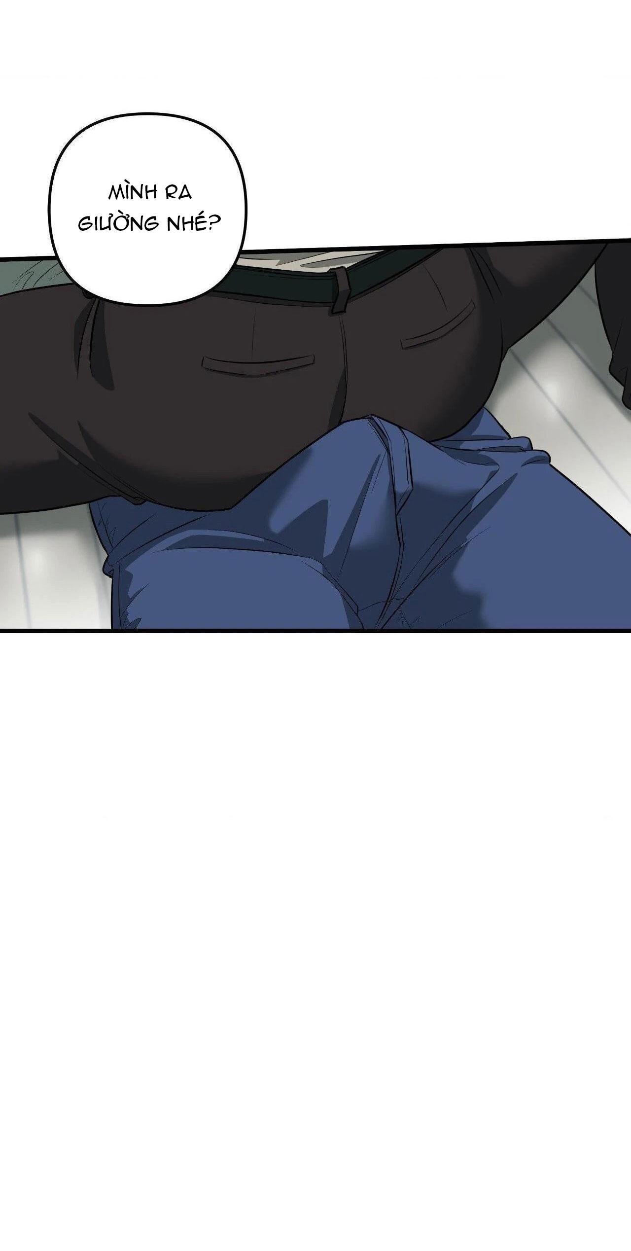 Bốt Hôn Chapter 5 - Next 