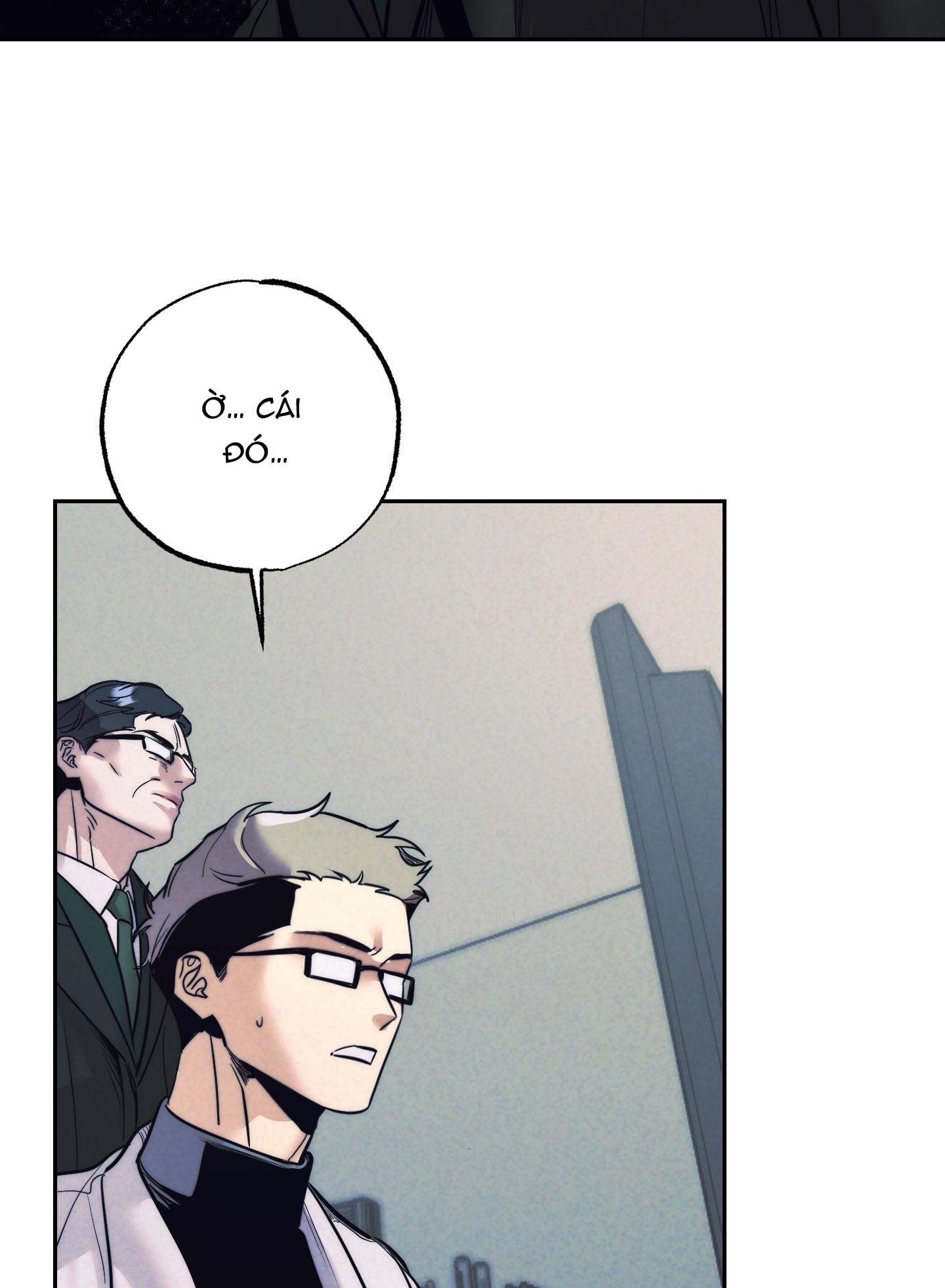 KỲ THỊ Chapter 52 - Next 