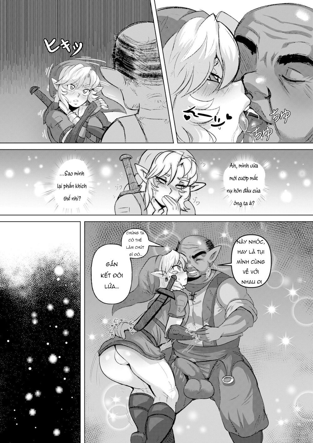 GAY LỔ DÁI rolai Chapter 16 - Next Chapter 17