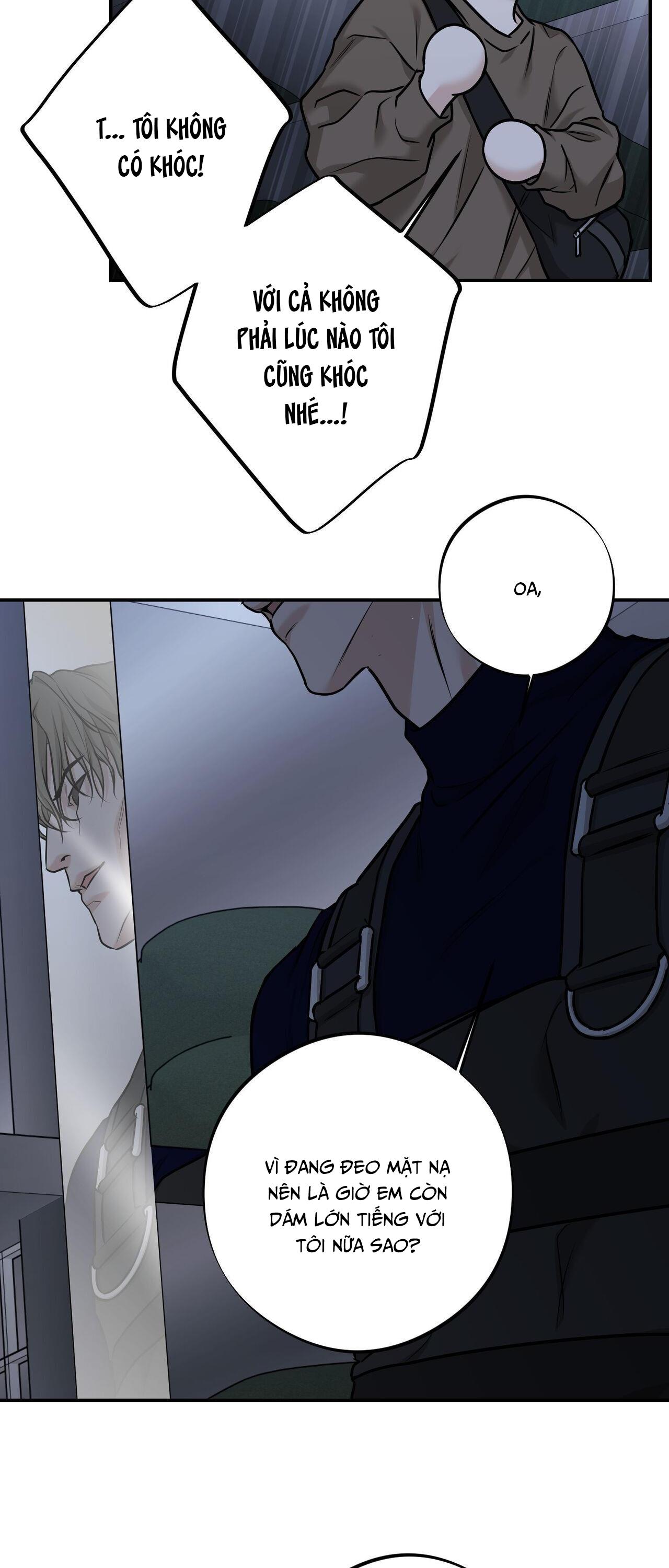 THÁNG 3 Chapter 26 - Next 