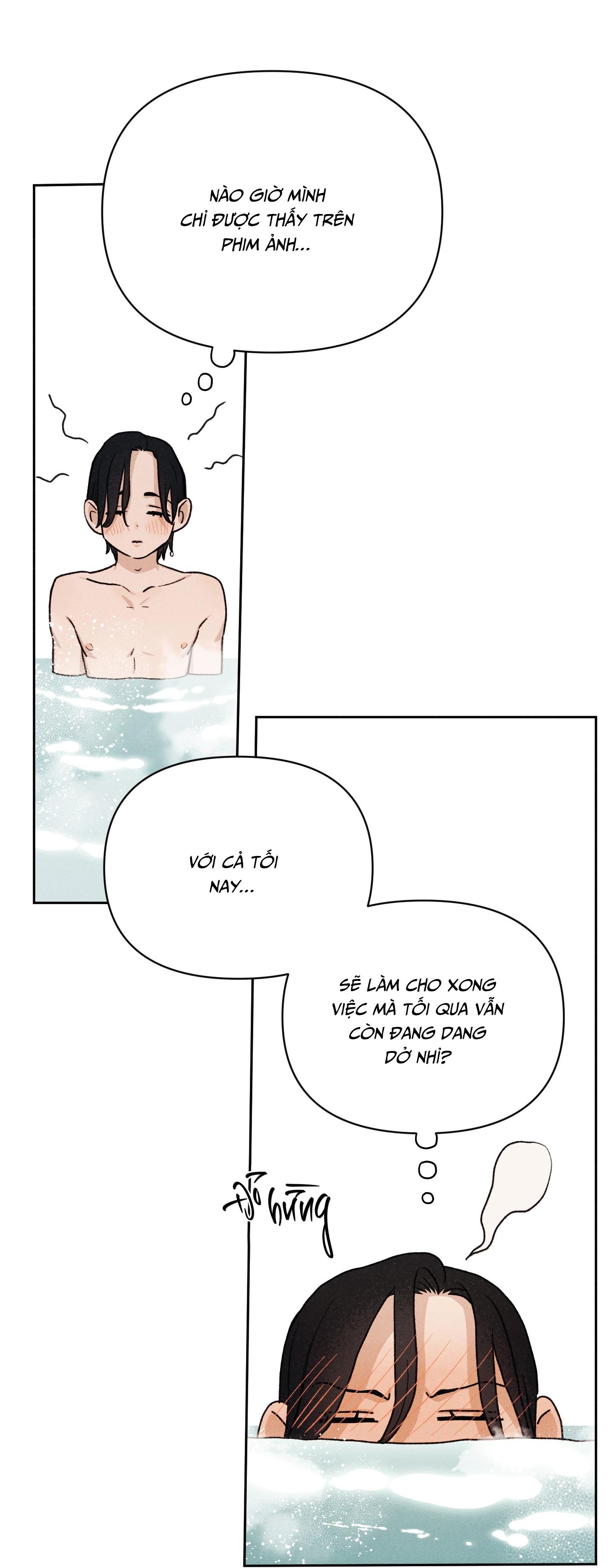 TÌNH YÊU KHỞI ĐẦU TỪ NỖI SỢ Chapter 11 H+ - Next 