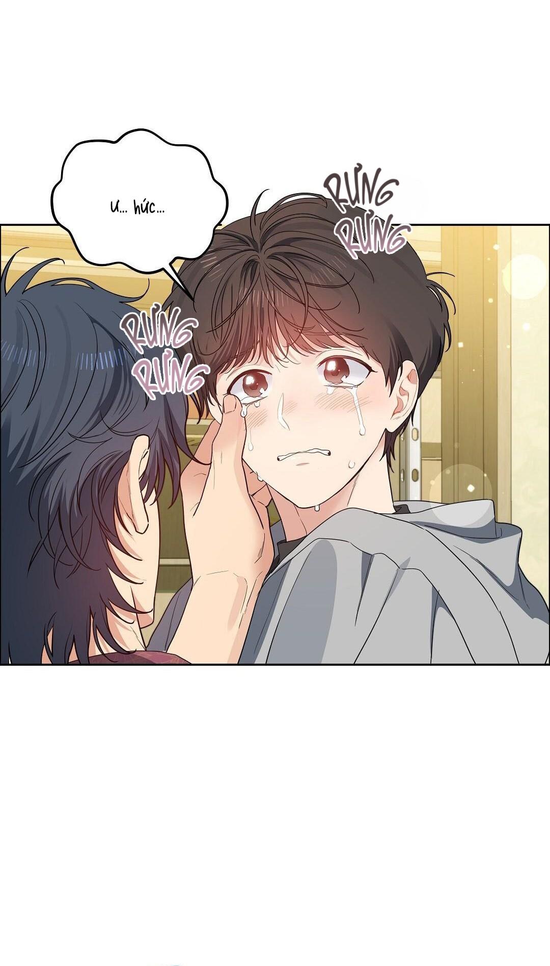 (CBunu) Cherry Cake Chapter 35 - Next 