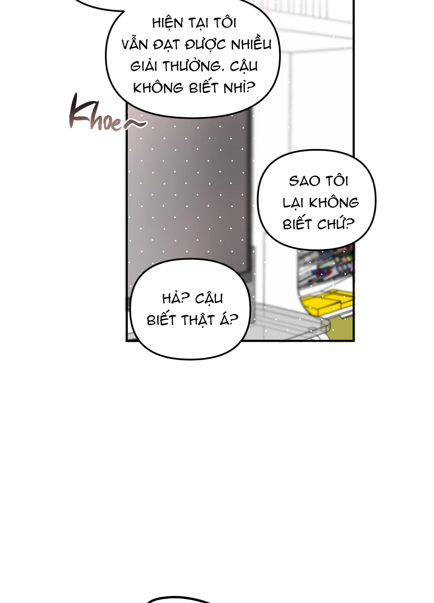 Không Thể Chấm Dứt Chapter 18 - Next 