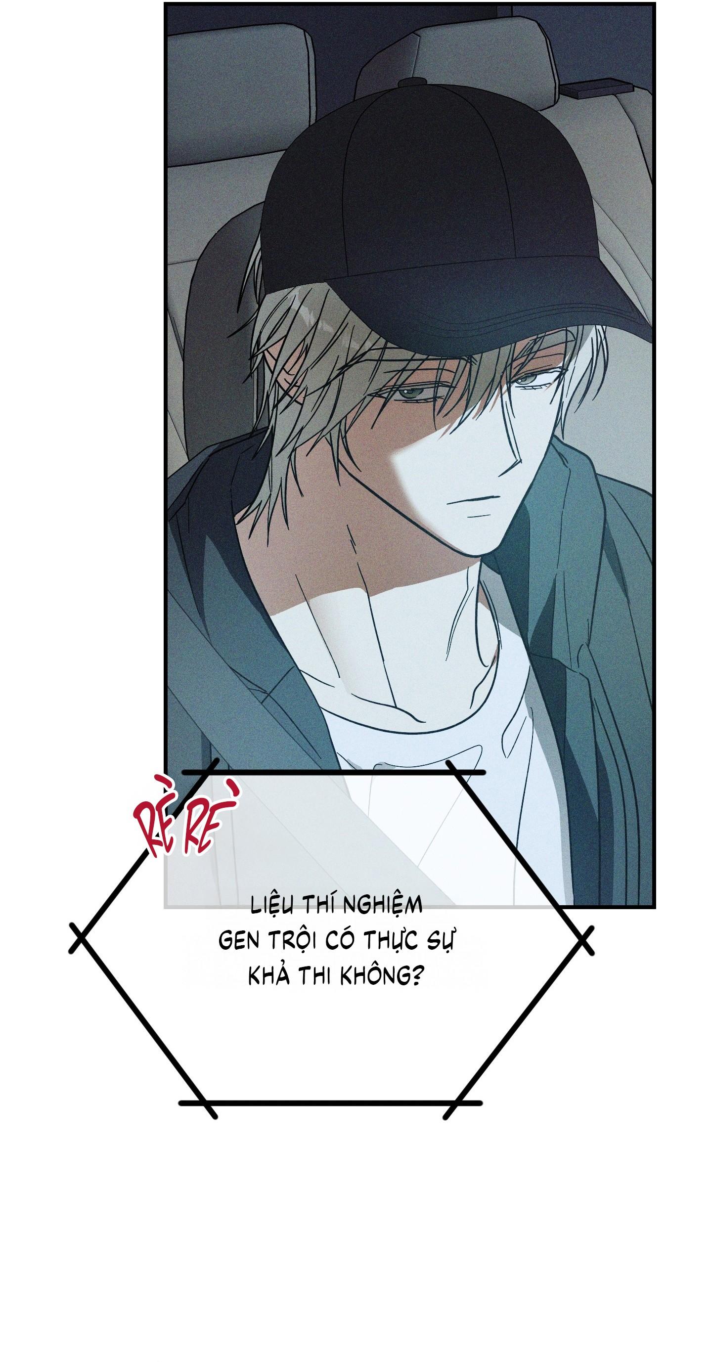 (CBunu) MIX UP Chapter 7 - Trang 2