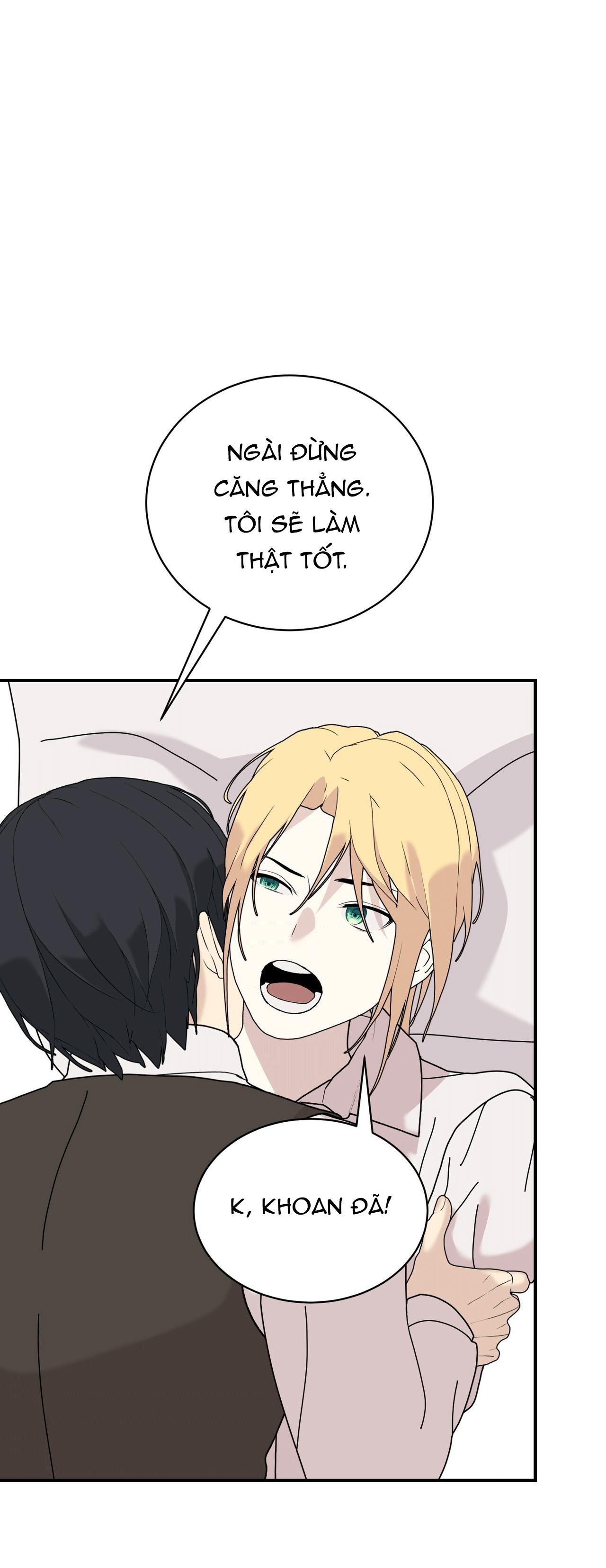 (ABO) ĐÁM CƯỚI HOÀNG GIA Chapter 42 - Next Chapter 43