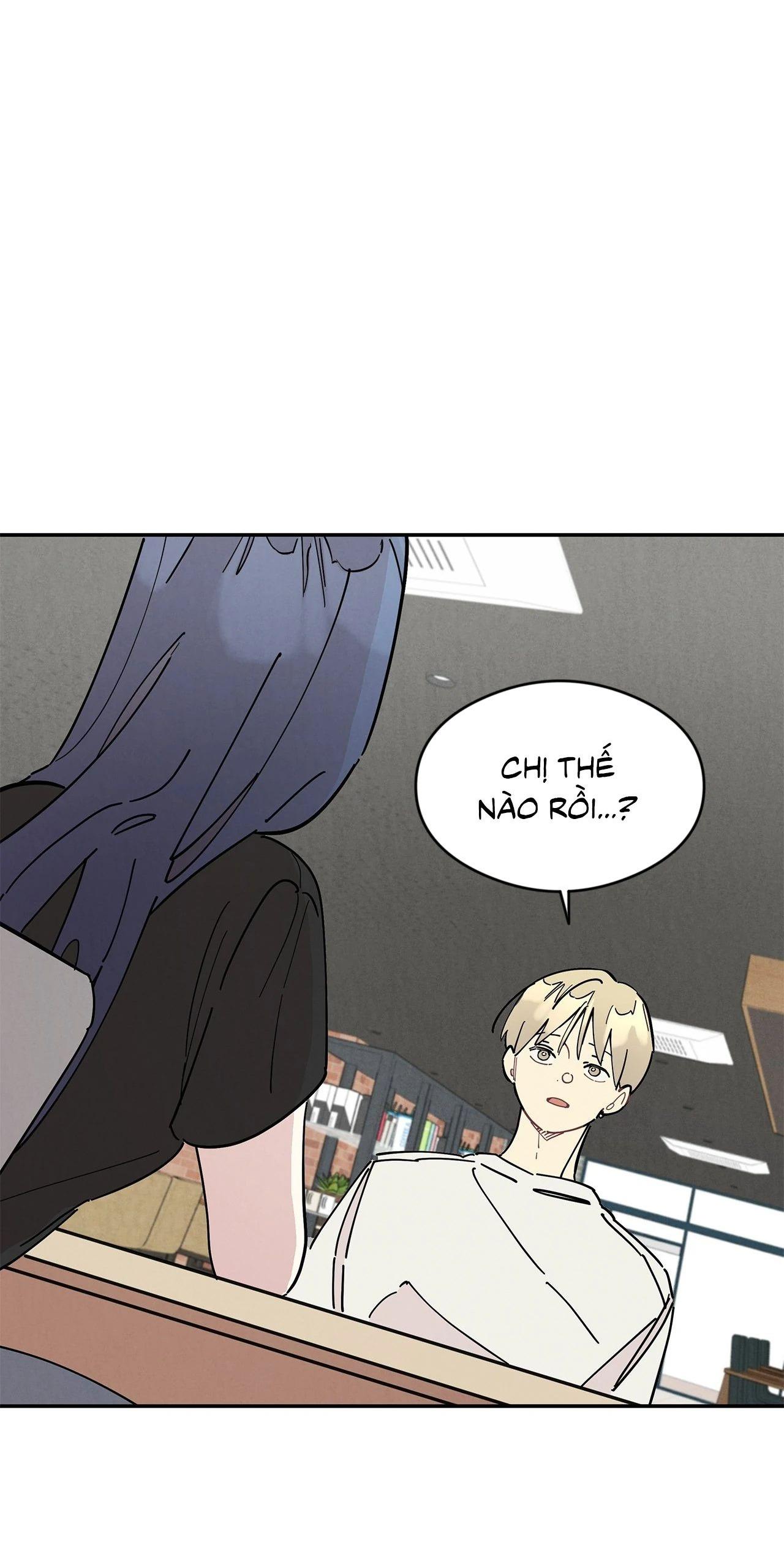 One-Room TA Chapter 40 - Next Chapter 41