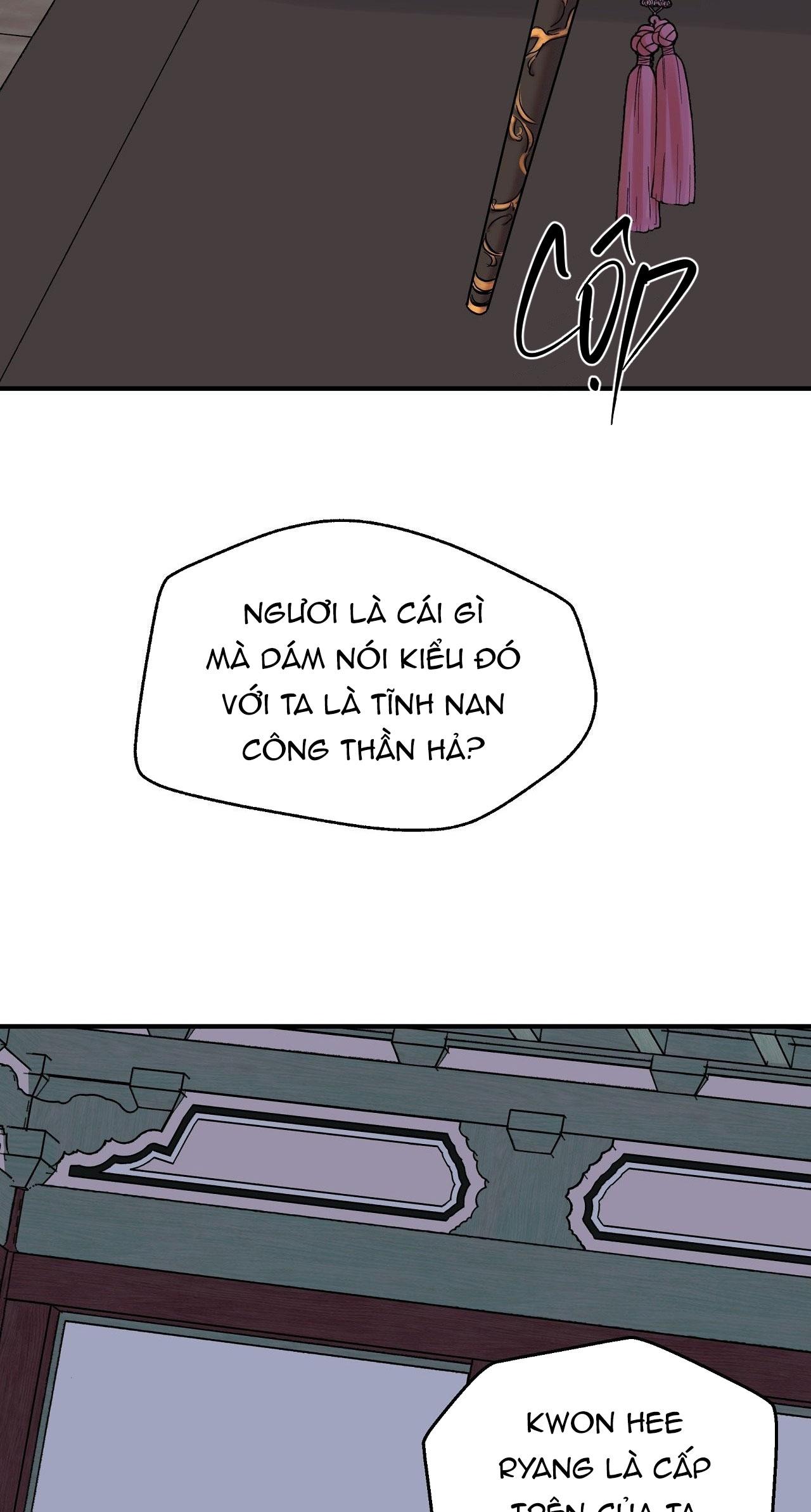 KIẾM HOA Chapter 88 - Next 