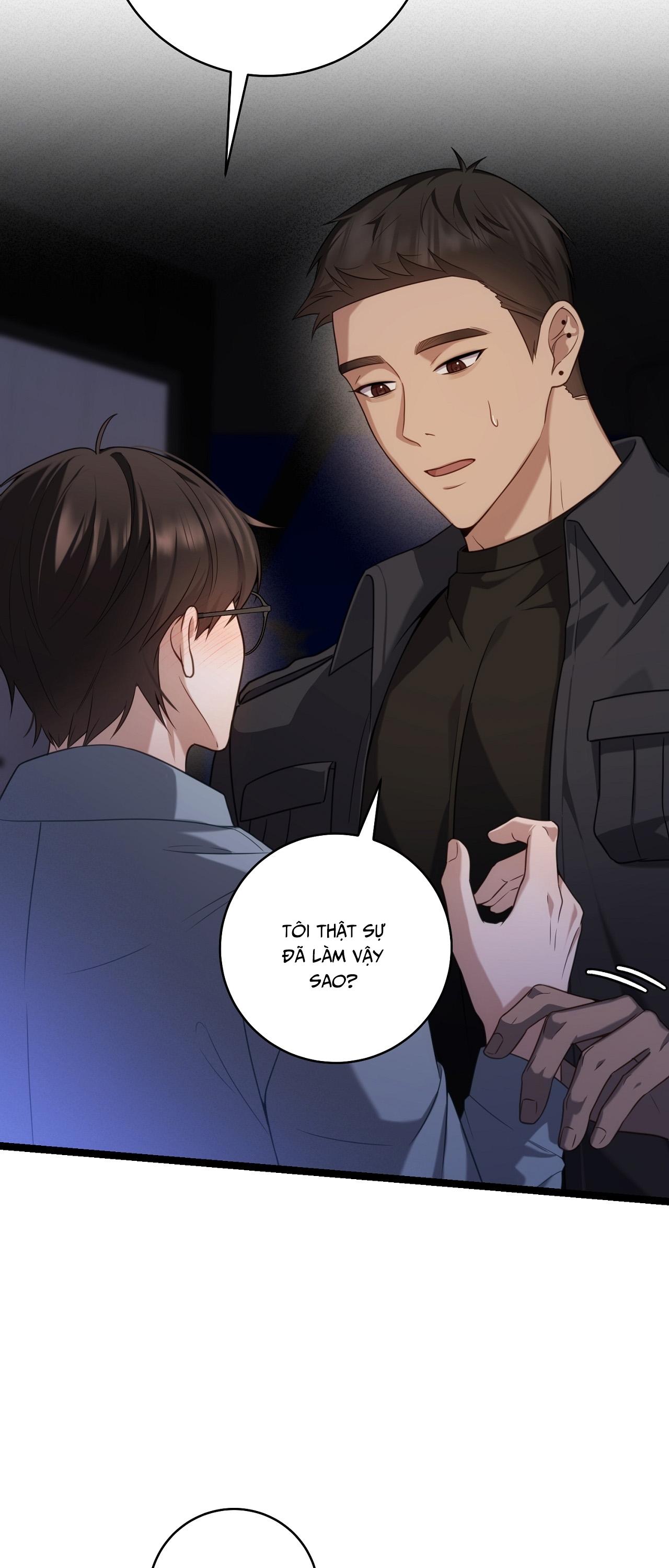 BÁU VẬT CỦA GUIDE Chapter 20 - Next 