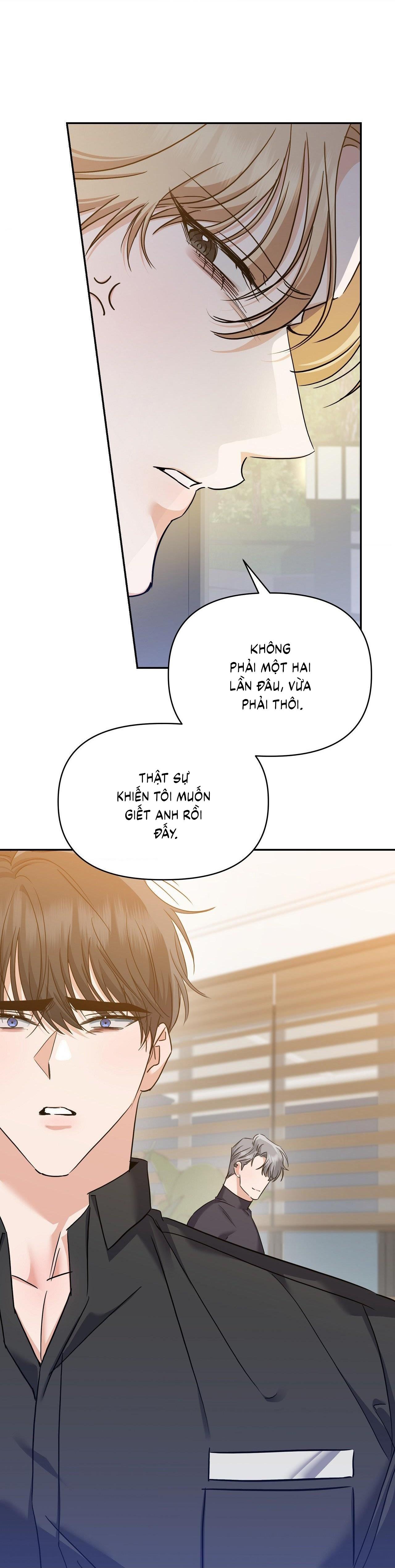 (CBunu) Cẩm Nang Fetish Chapter 12 H+ - Next Chapter 13