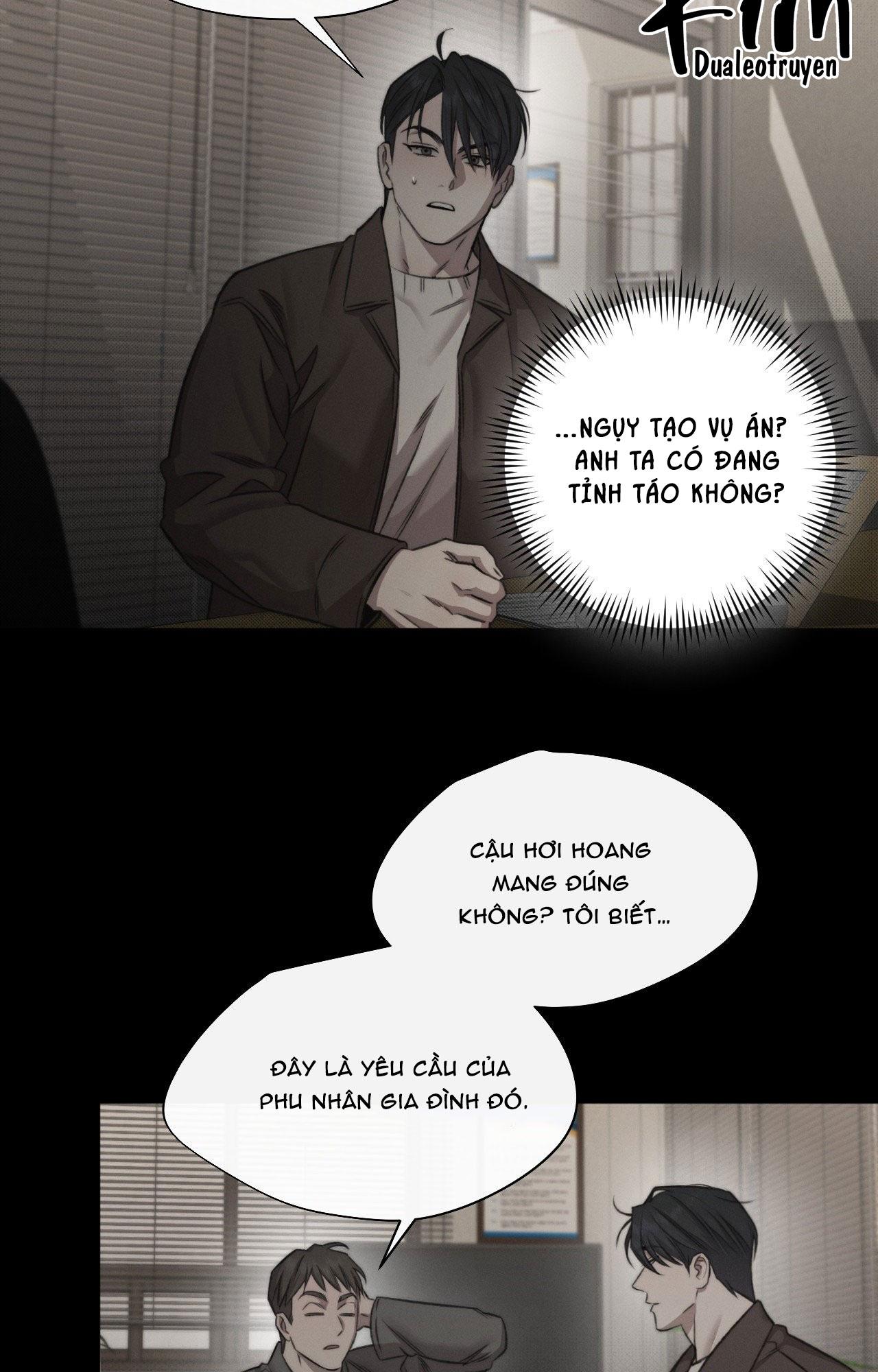 STILL LOVE YOU Chapter 31 - Next 