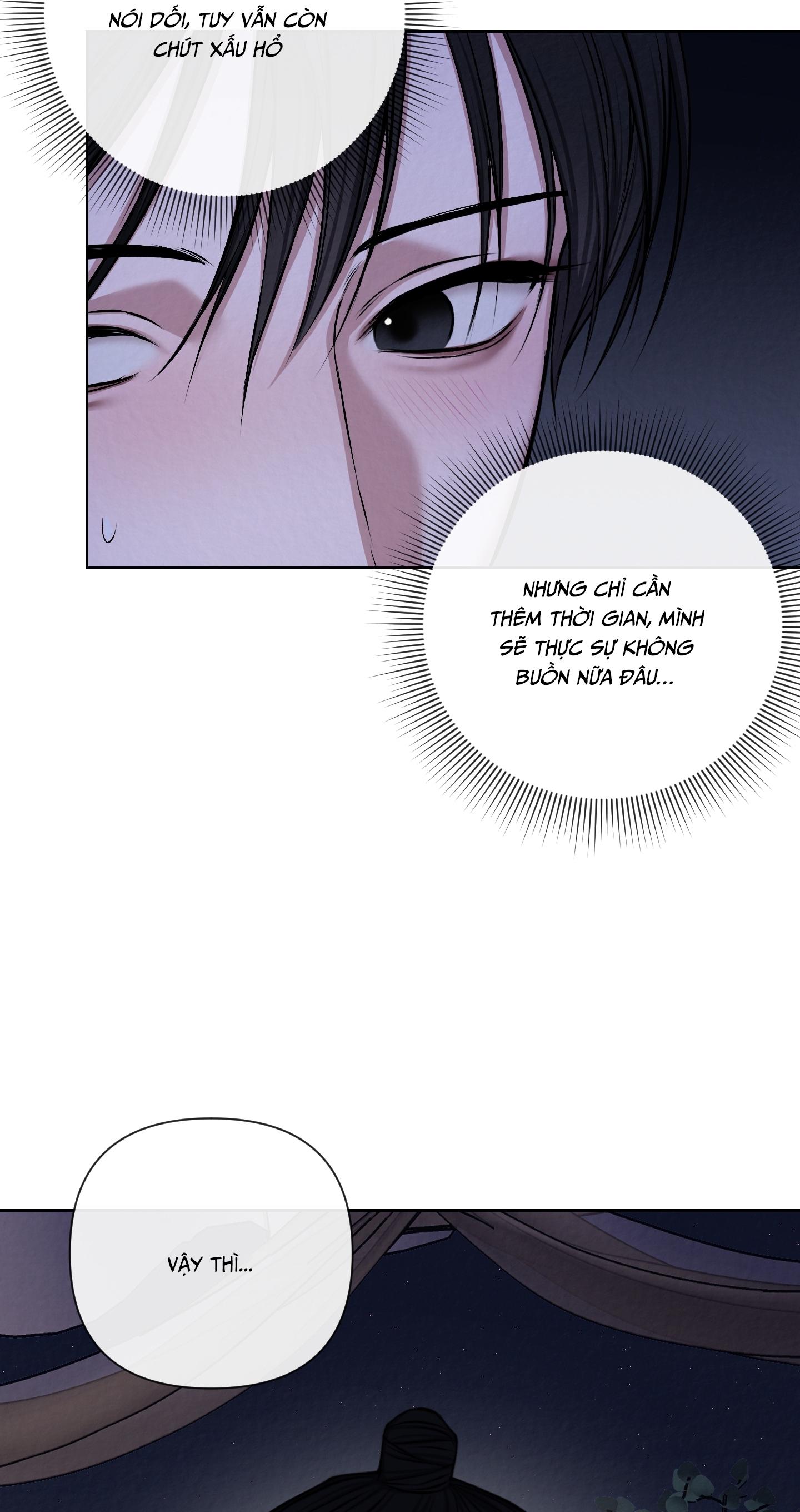 HỐI HẬN Chapter 8 - Next 