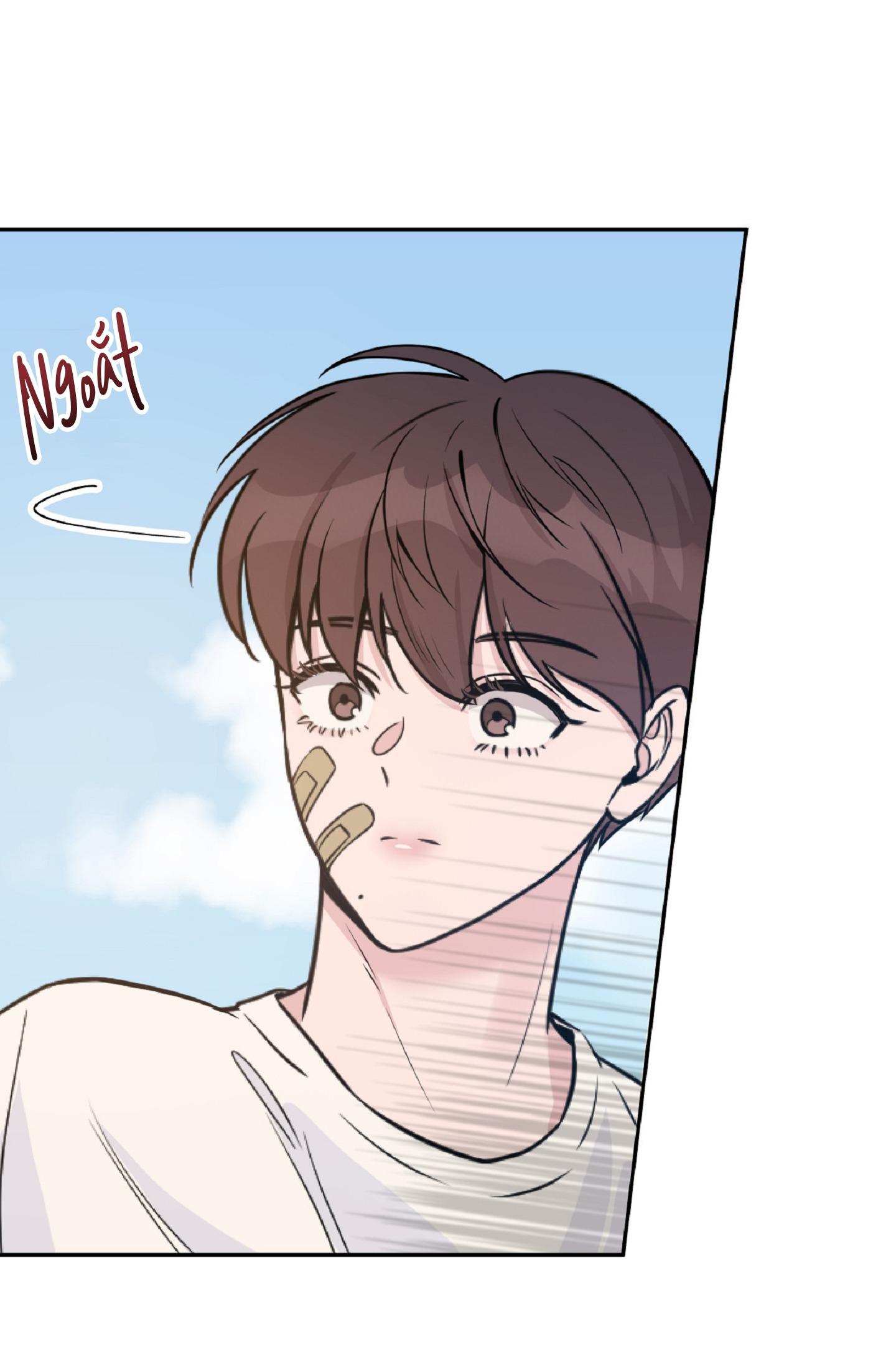 Angel kiss Chapter 3 - Trang 2