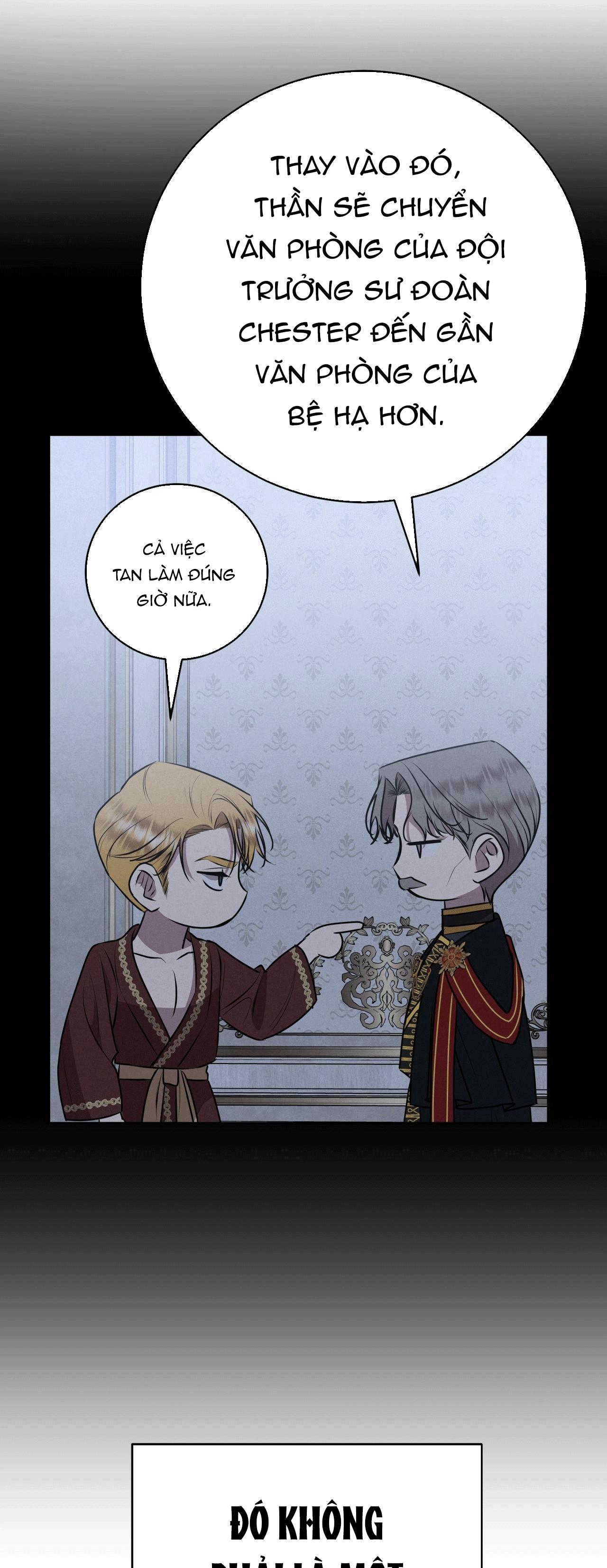 ĐÁM CƯỚI TAI TIẾNG Chapter 41 - Next 
