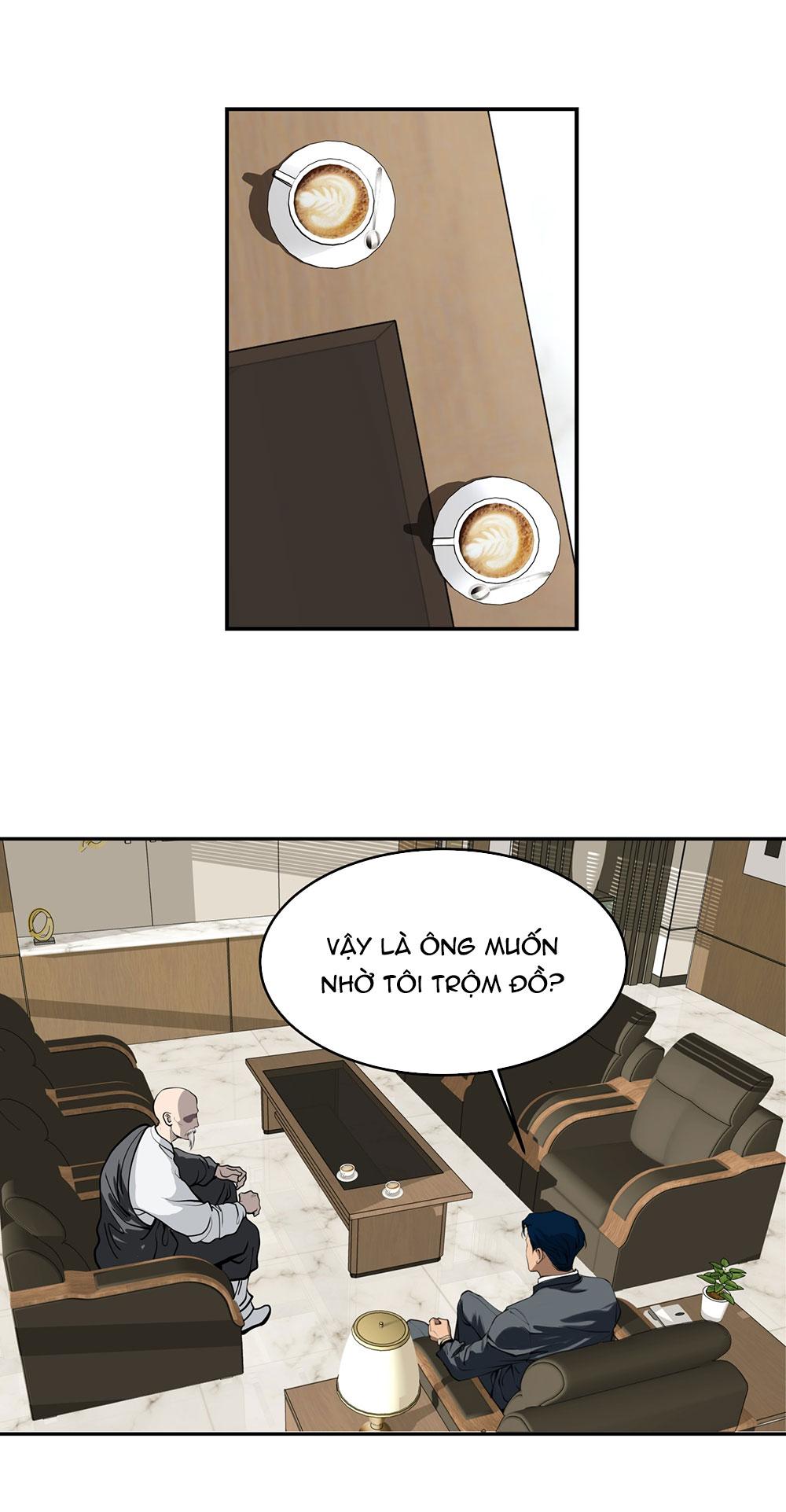 Tình Yêu Ngàn Năm Chapter 2 - Next 