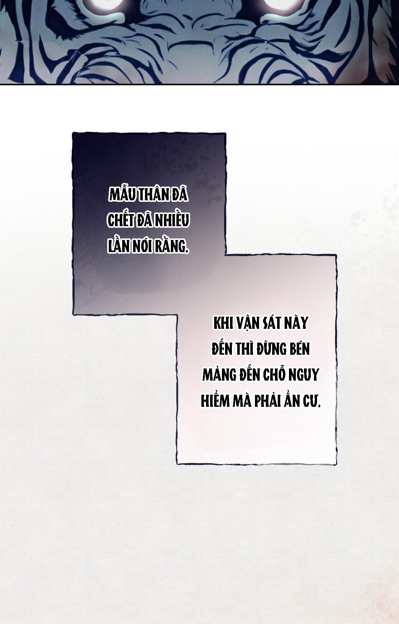 NGHỊCH SÁT Chapter 2 - Trang 2