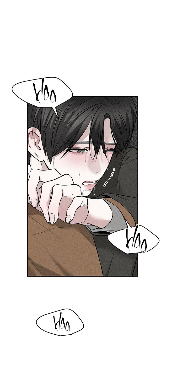 [DDT] KẺ ĐÁNH CẮP TRÁI TIM Chapter 5 19+ - Trang 2