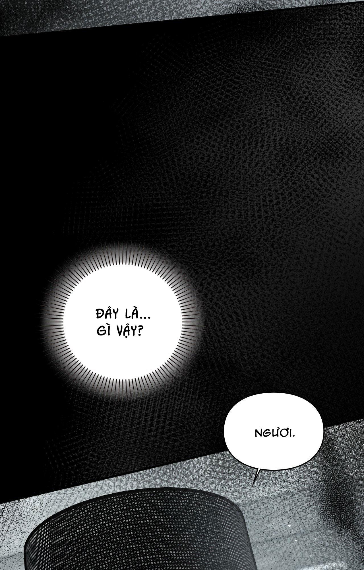 SỨ GIẢ THẦN CHẾT Chapter 44 - Next 