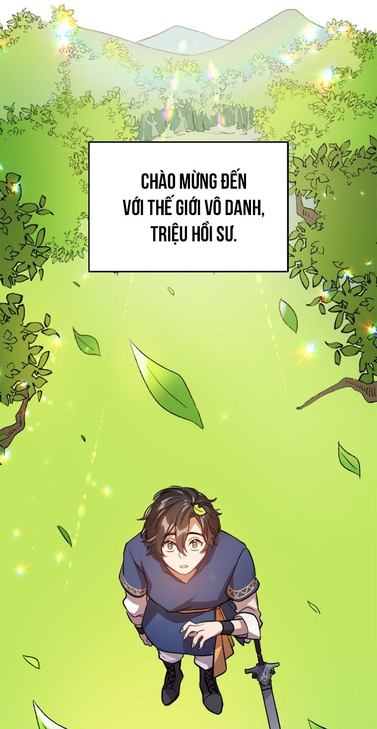 Hãy Lựa Chọn Anh Hùng Của Bạn Thật Cẩn Thận Chapter 1 - Next 