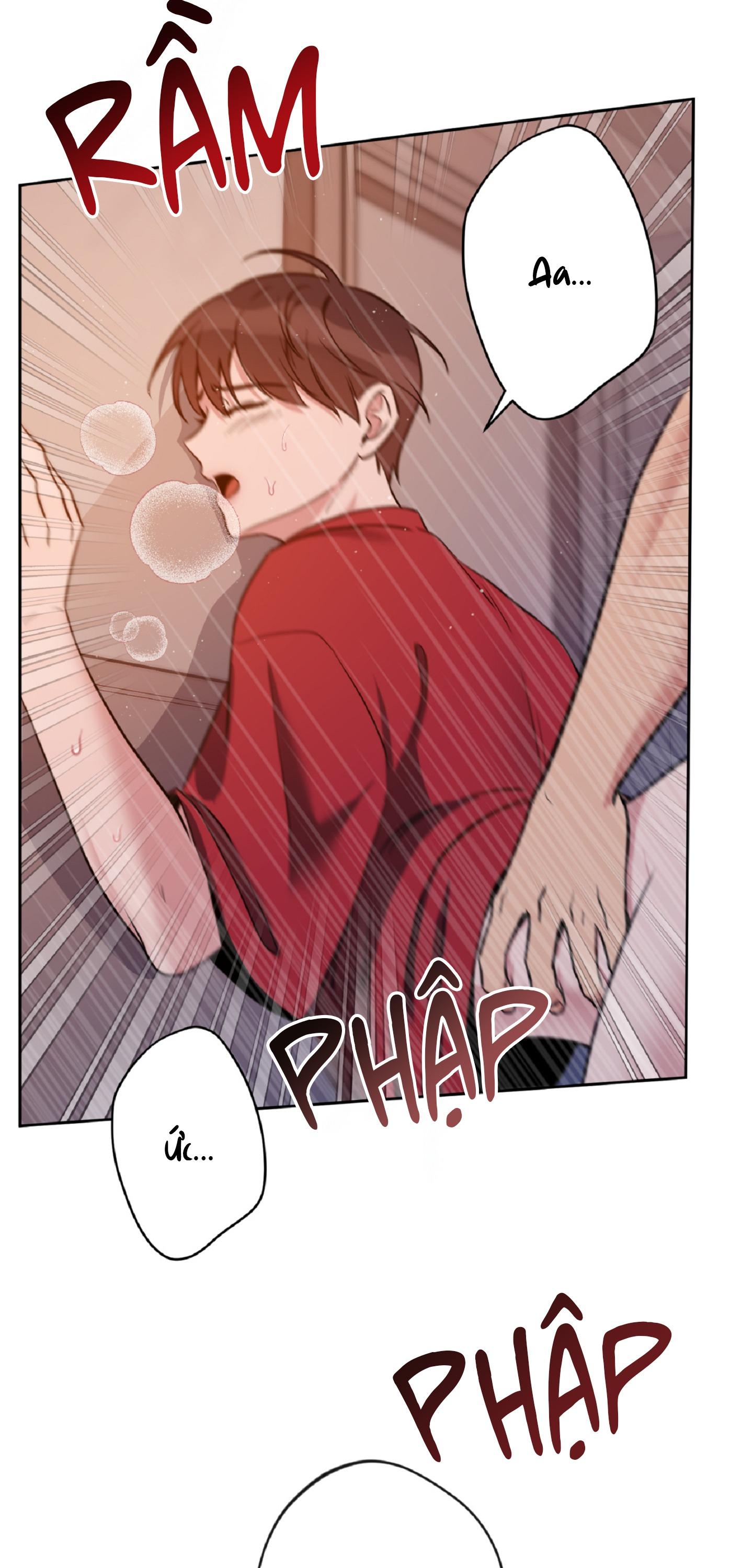 Angel kiss Chapter 17 - Next Chapter 18