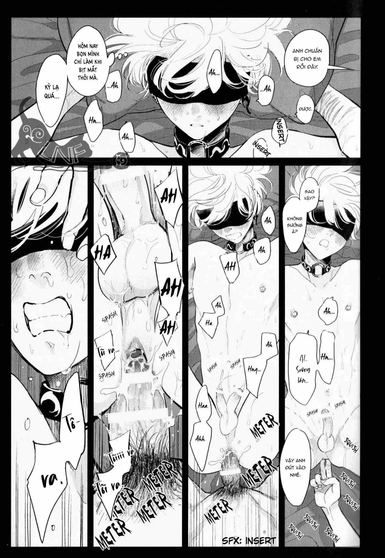 Tổng hợp Boylove Chapter 74 - Next Chapter 75.1