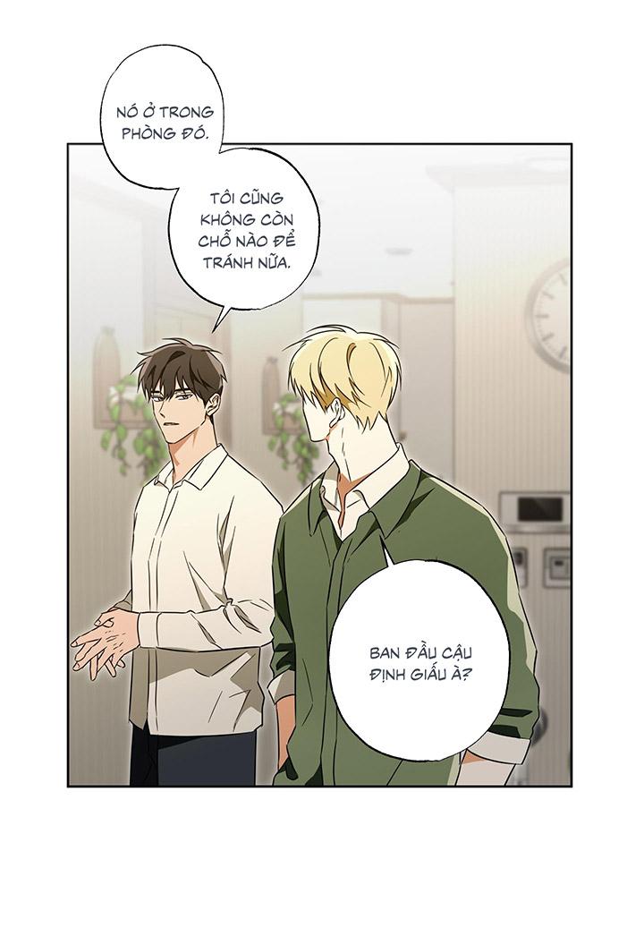 [DDT] CHIẾN LƯỢC ĐOẠT TÂM CỦA CUỘC TÌNH ĐƠN PHƯƠNG Chapter 14 - Trang 2