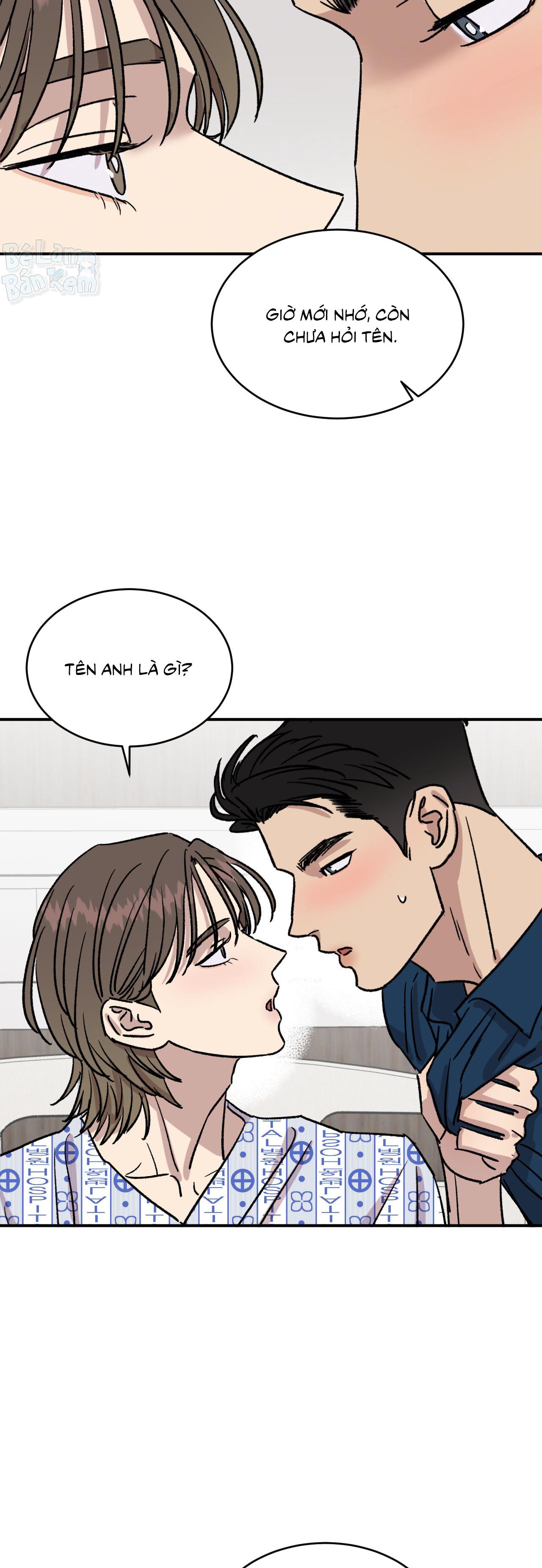 Nhà của chúng ta Chapter 41 - Next Chapter 42