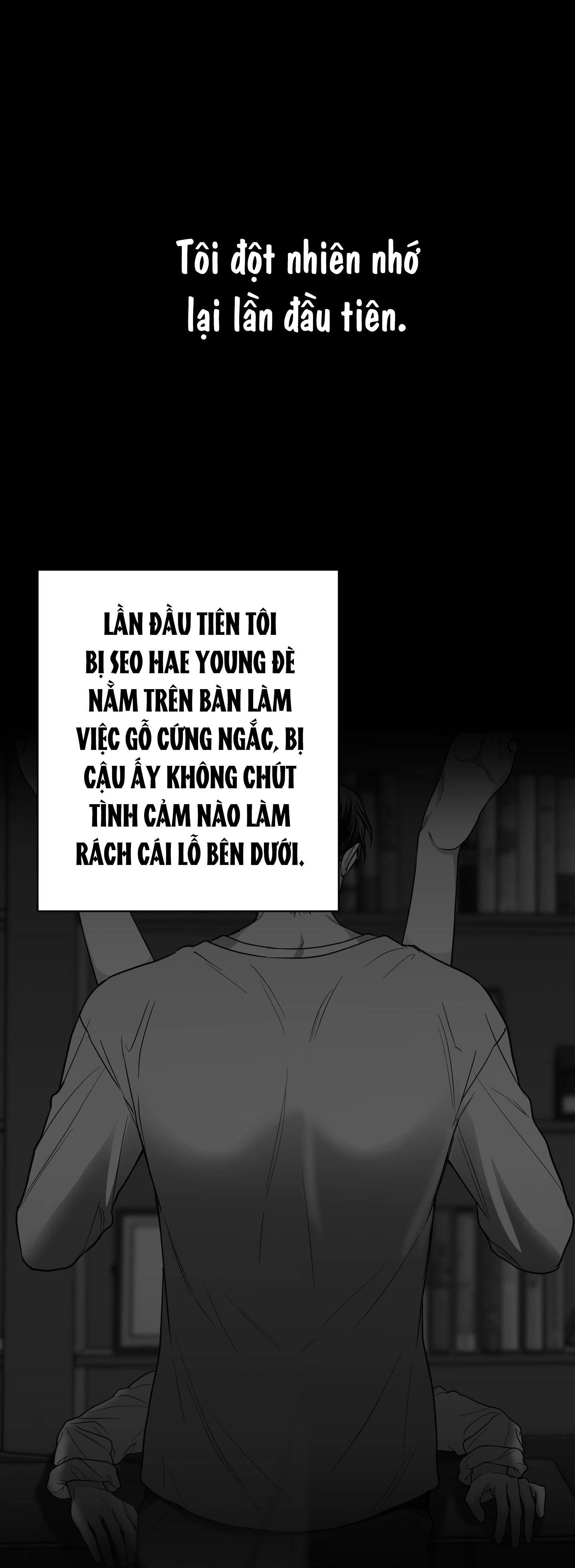 NON ZERO SUM Chapter 68 - Next 