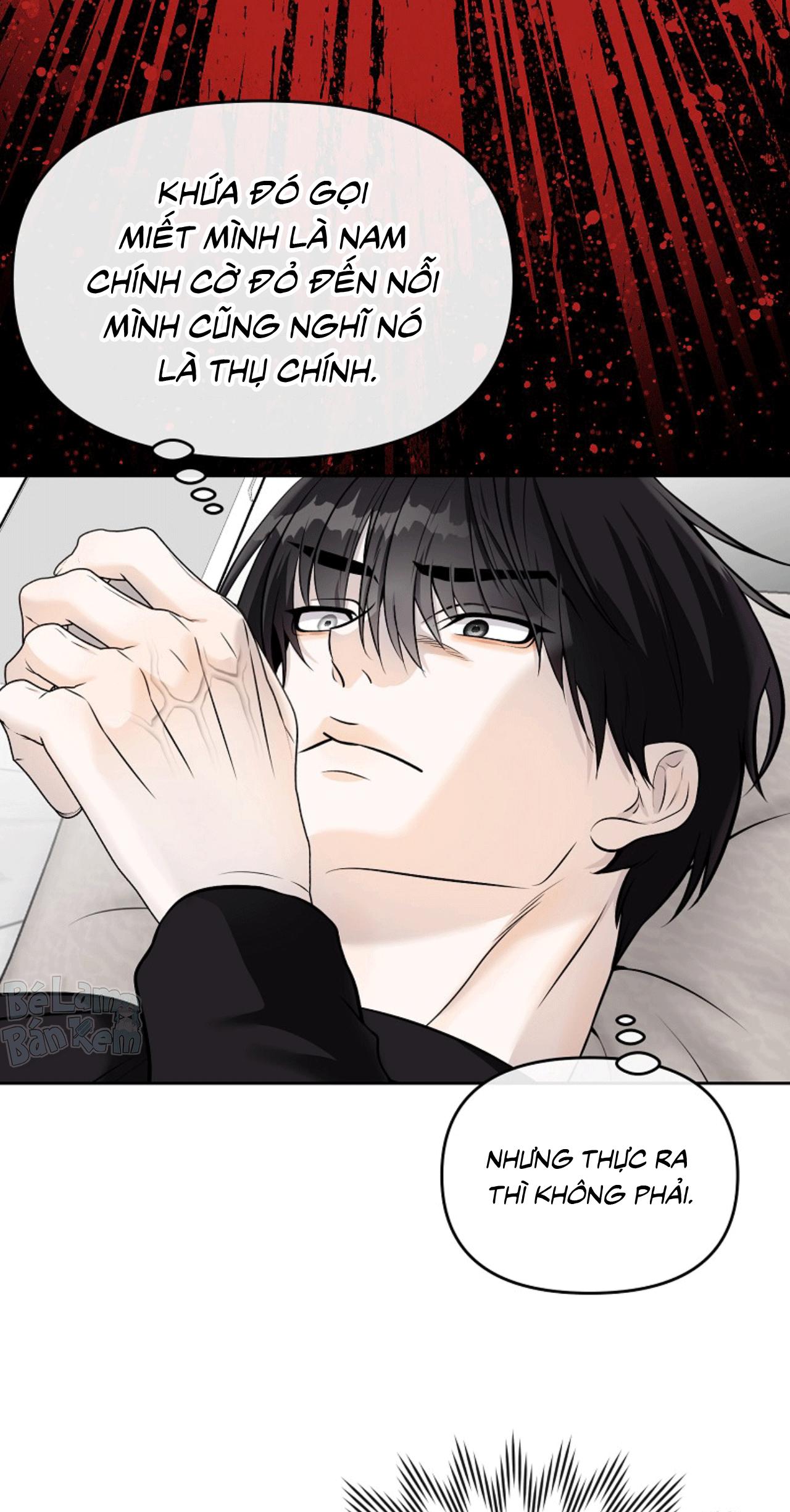 Làm sao đây? Tôi gặp phải quest công lược tổng tài tra nam rồi Chapter 33 - Next 