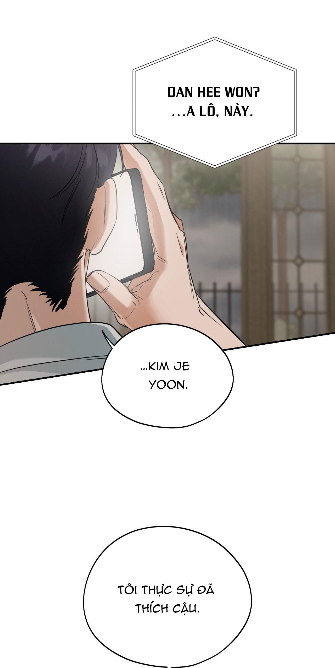 LỆNH CỨU RỖI Chapter 75 - Next Chapter 76