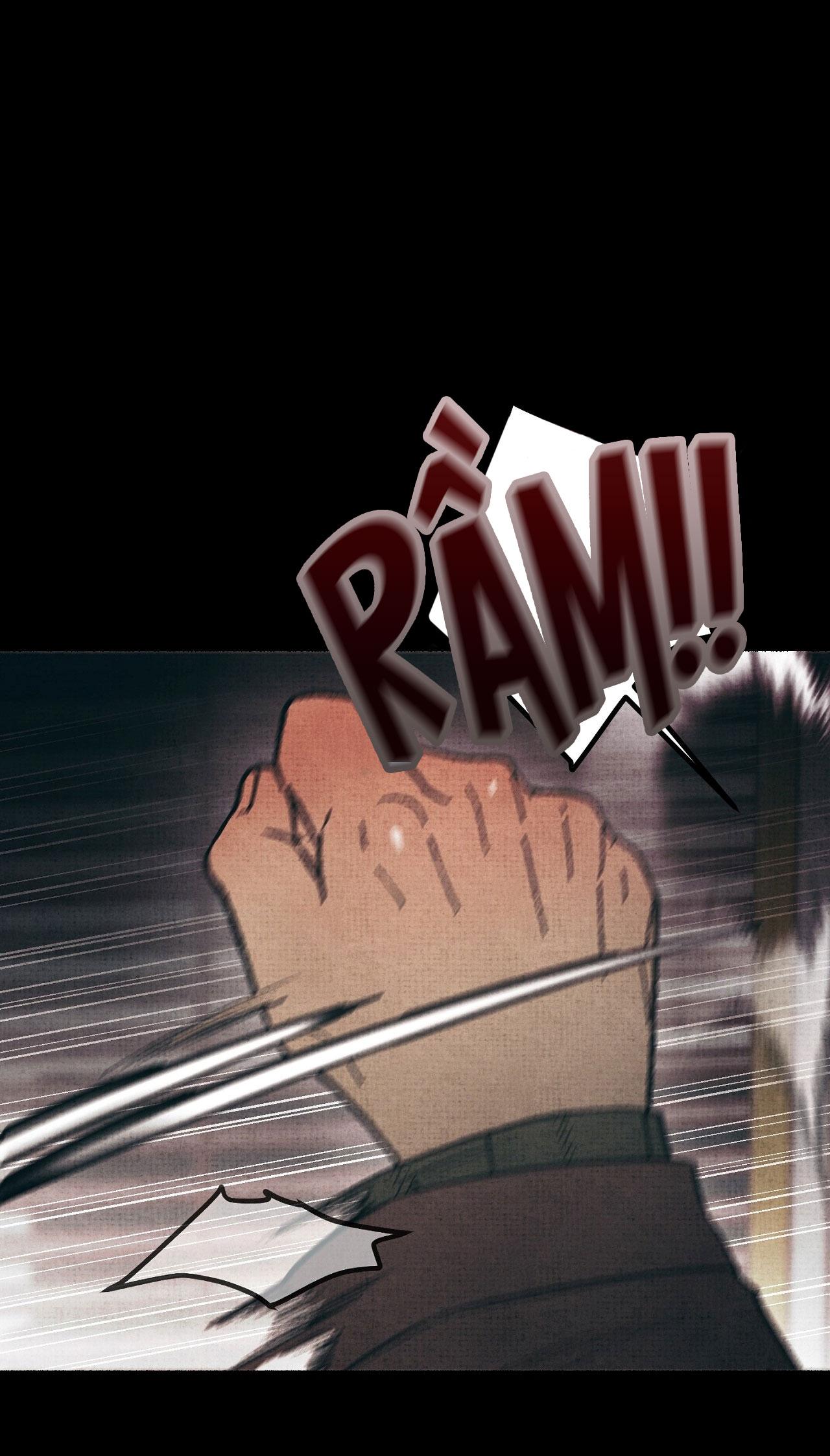 Chuyện Lạ Bốn Mùa Chapter 5 - Trang 2