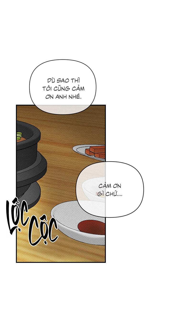 [DDT] KẺ ĐÁNH CẮP TRÁI TIM Chapter 9 19+ - Trang 2