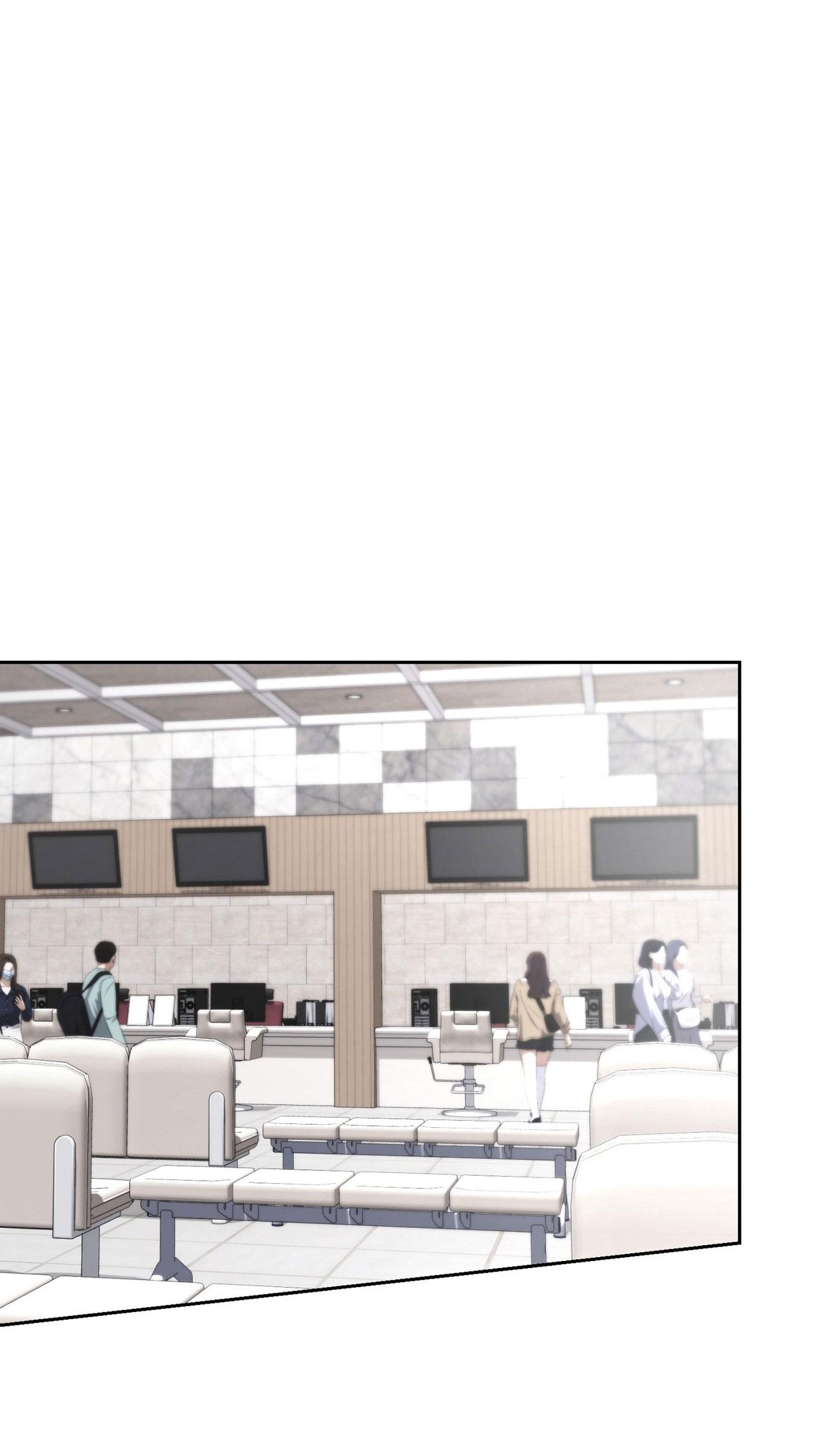 OFF TRACK Chapter 49 - Next Chapter 50