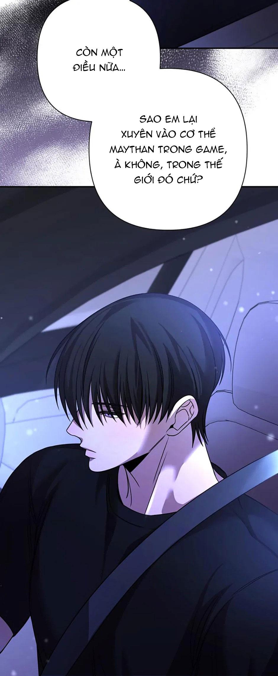 Mắc Kẹt Trong Game Hẹn Hò Của Em Gái Tôi Chapter 91 NT 6 - Next Chapter 92 NT 7 End