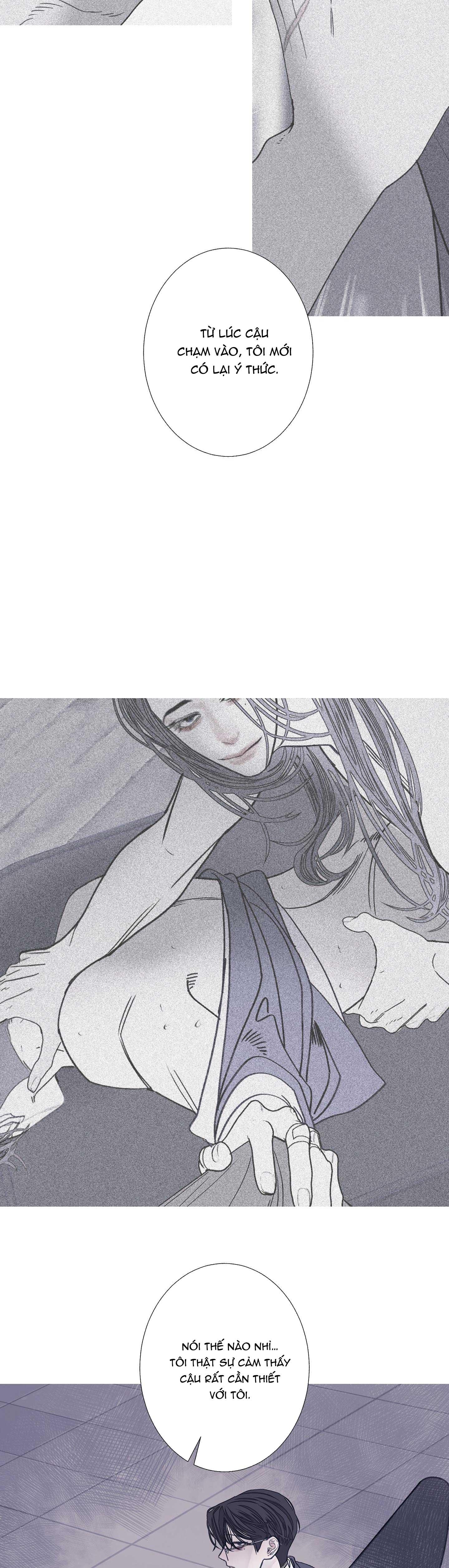 CHUYỆN QUỶ MÔN QUAN Chapter 89 - Next Chapter 90