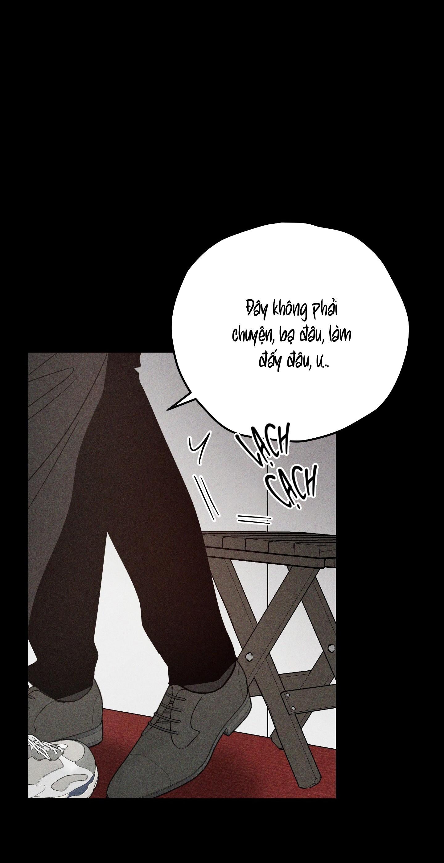 (CBunu) MIX UP Chapter 6 - Next 
