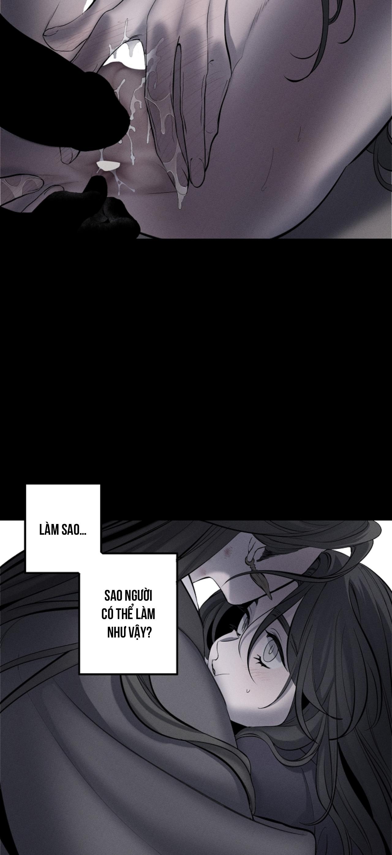 Ngũ tắc: hiếu ái truyện Chapter 9 H+ - Trang 2