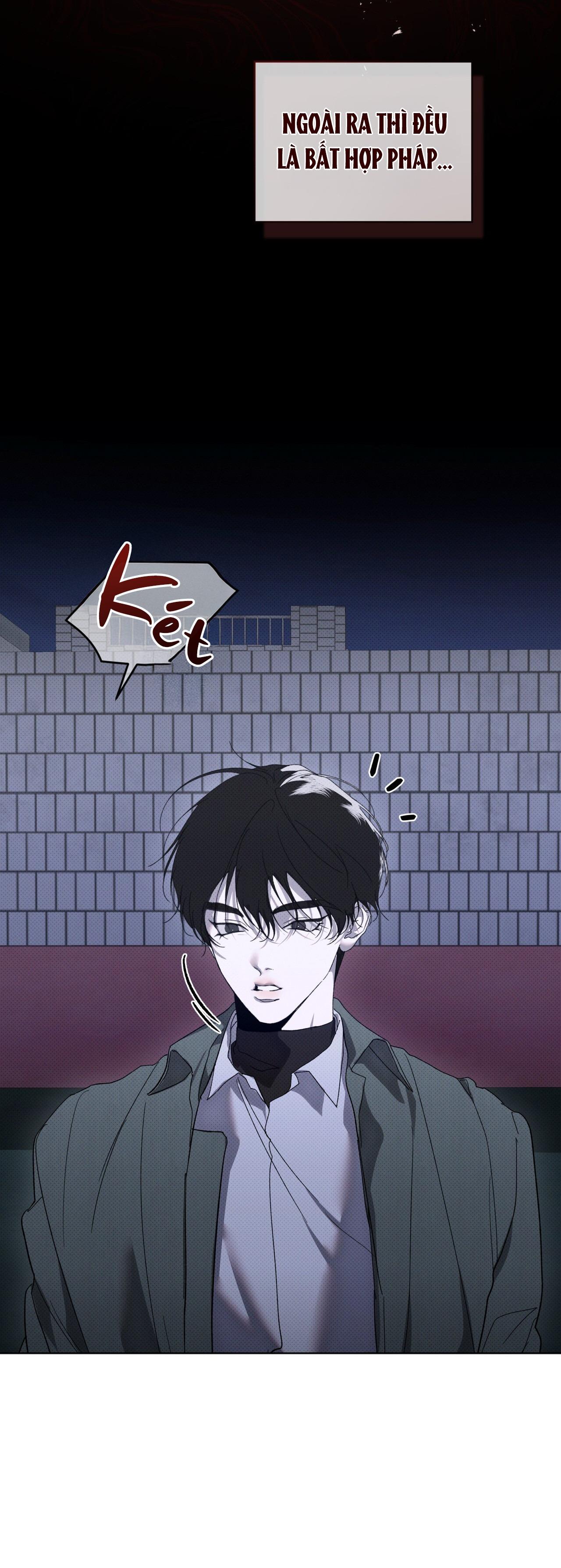 NGUỒN GỐC TIẾN HÓA Chapter 4 - Next Chapter 5