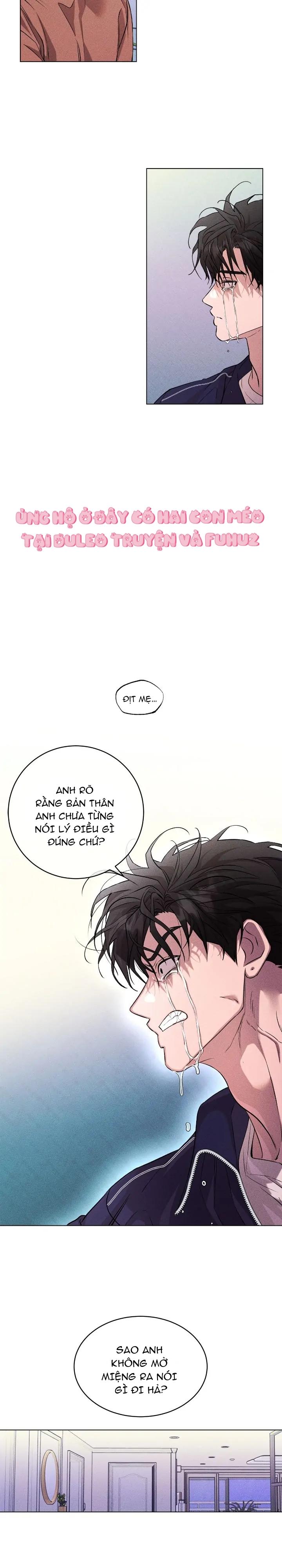 Người Yêu Của Anh Trai Tôi Chapter 29 - Next Chapter 30