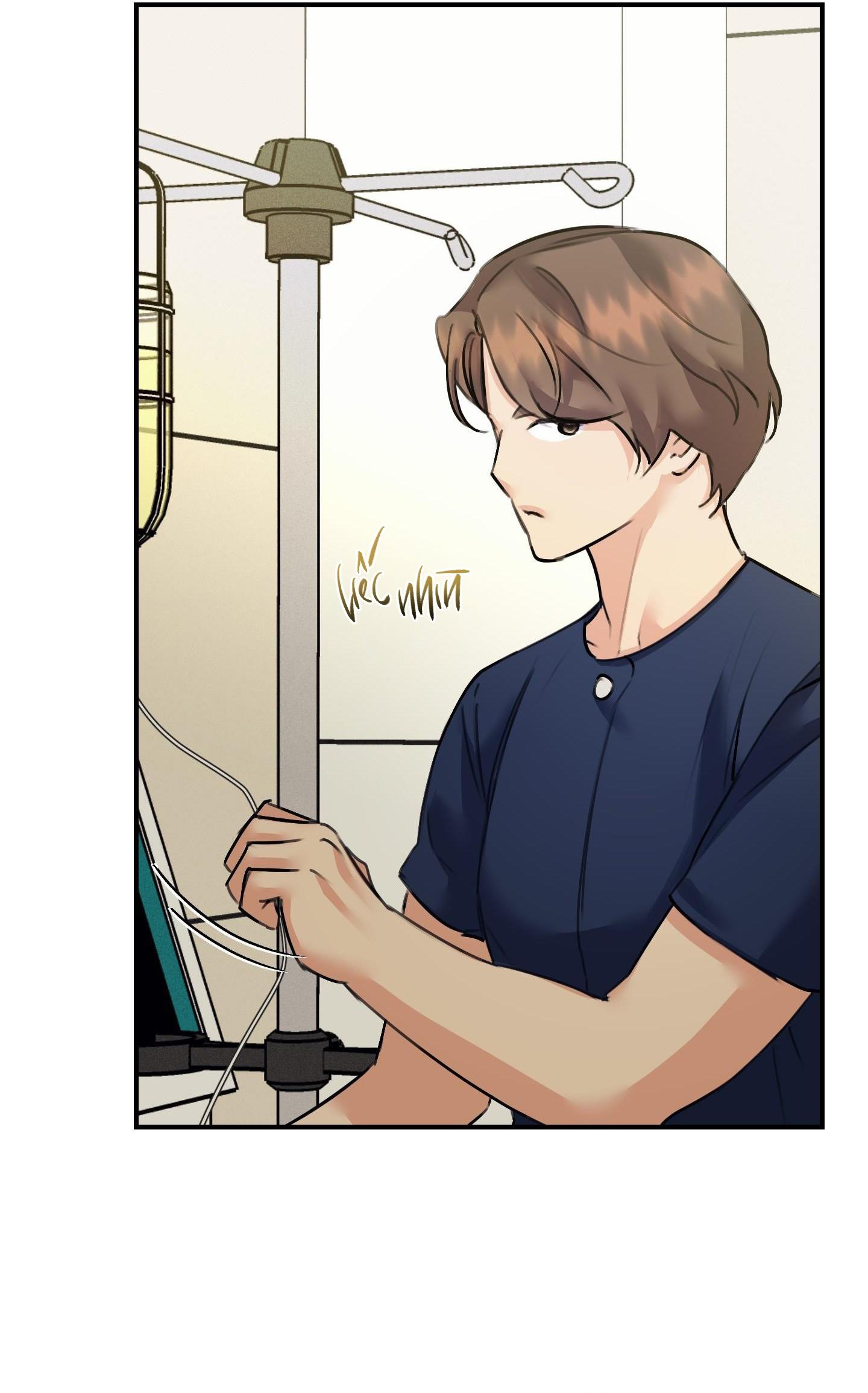 QUAN HỆ CỘNG SINH CỦA MẶT TRĂNG VÀ MẶT TRỜI Chapter 54 - Next 
