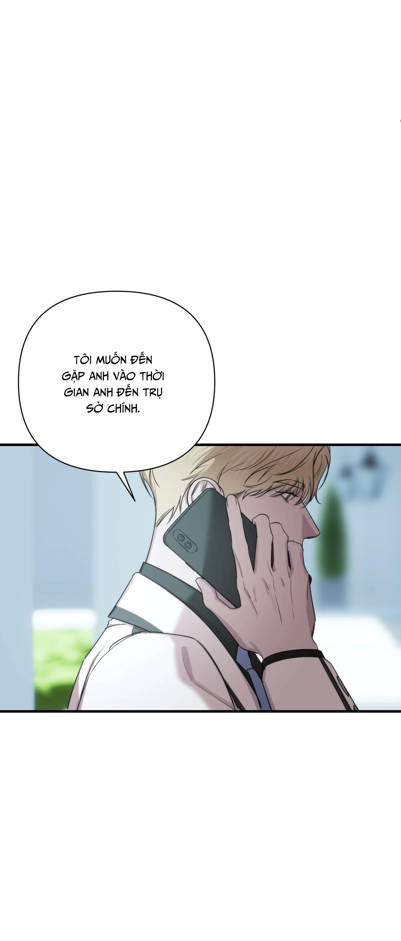 GỌI TÊN ANH Chapter 16 H+ - Next 